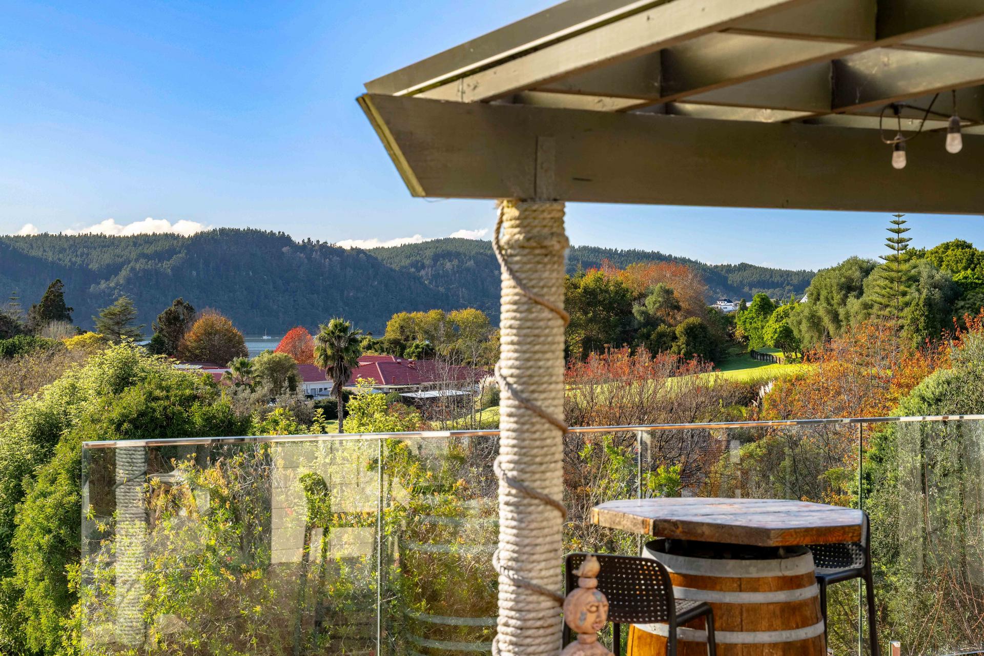27 Herbert Drive, Whangamata