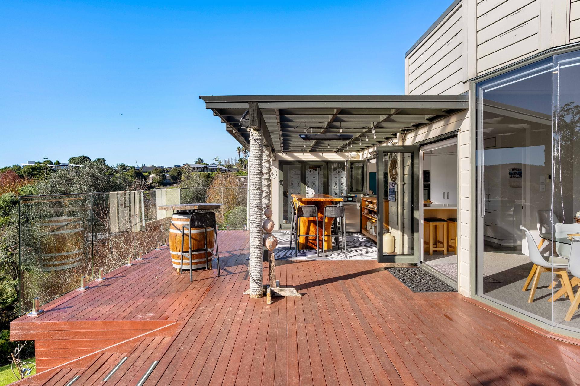 27 Herbert Drive, Whangamata