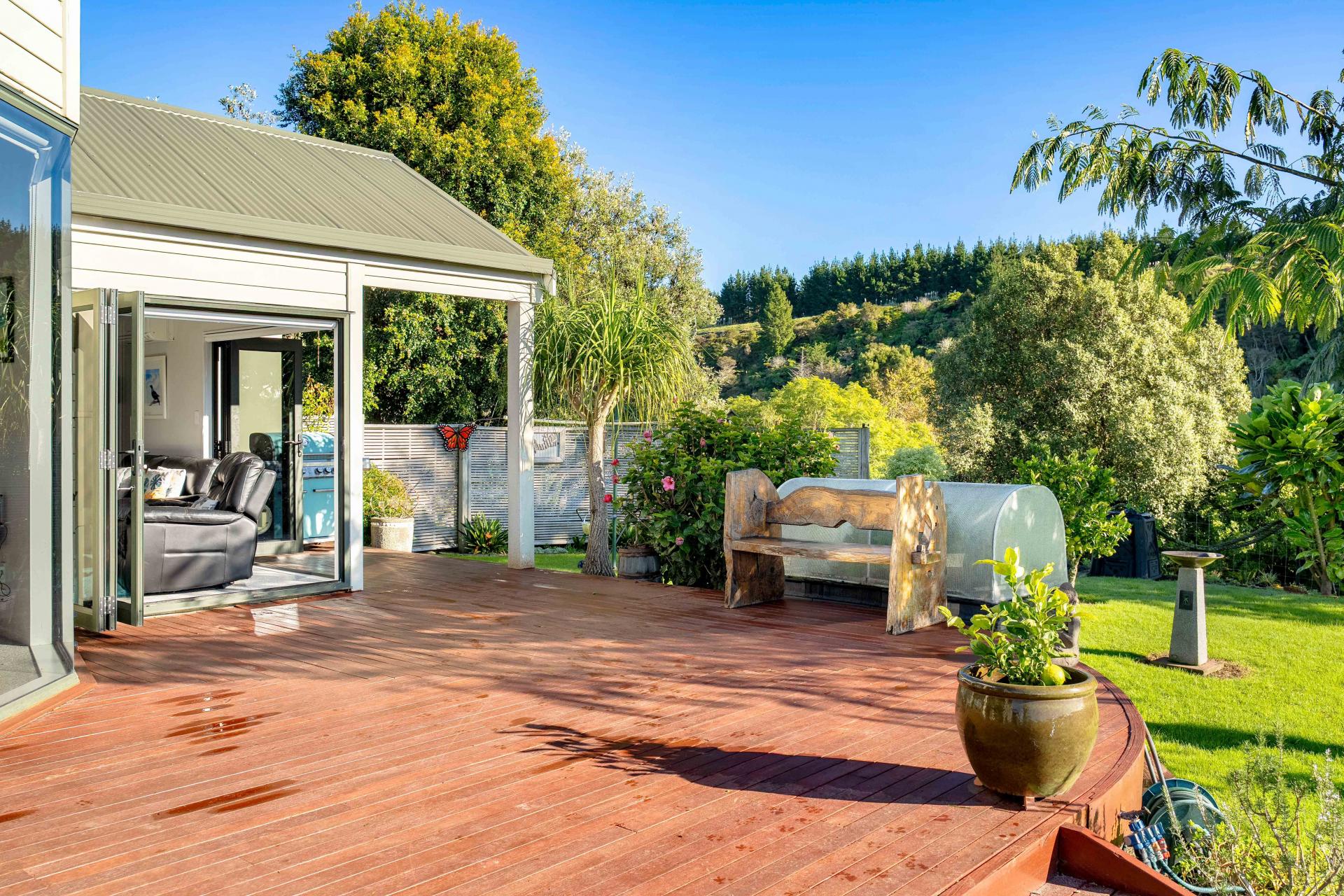 27 Herbert Drive, Whangamata