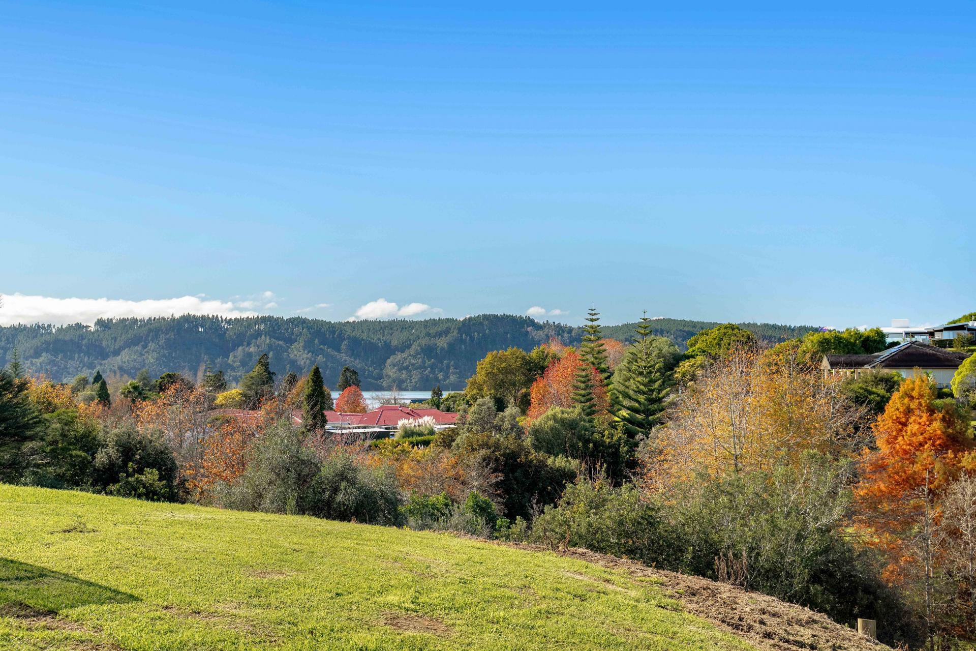 27 Herbert Drive, Whangamata