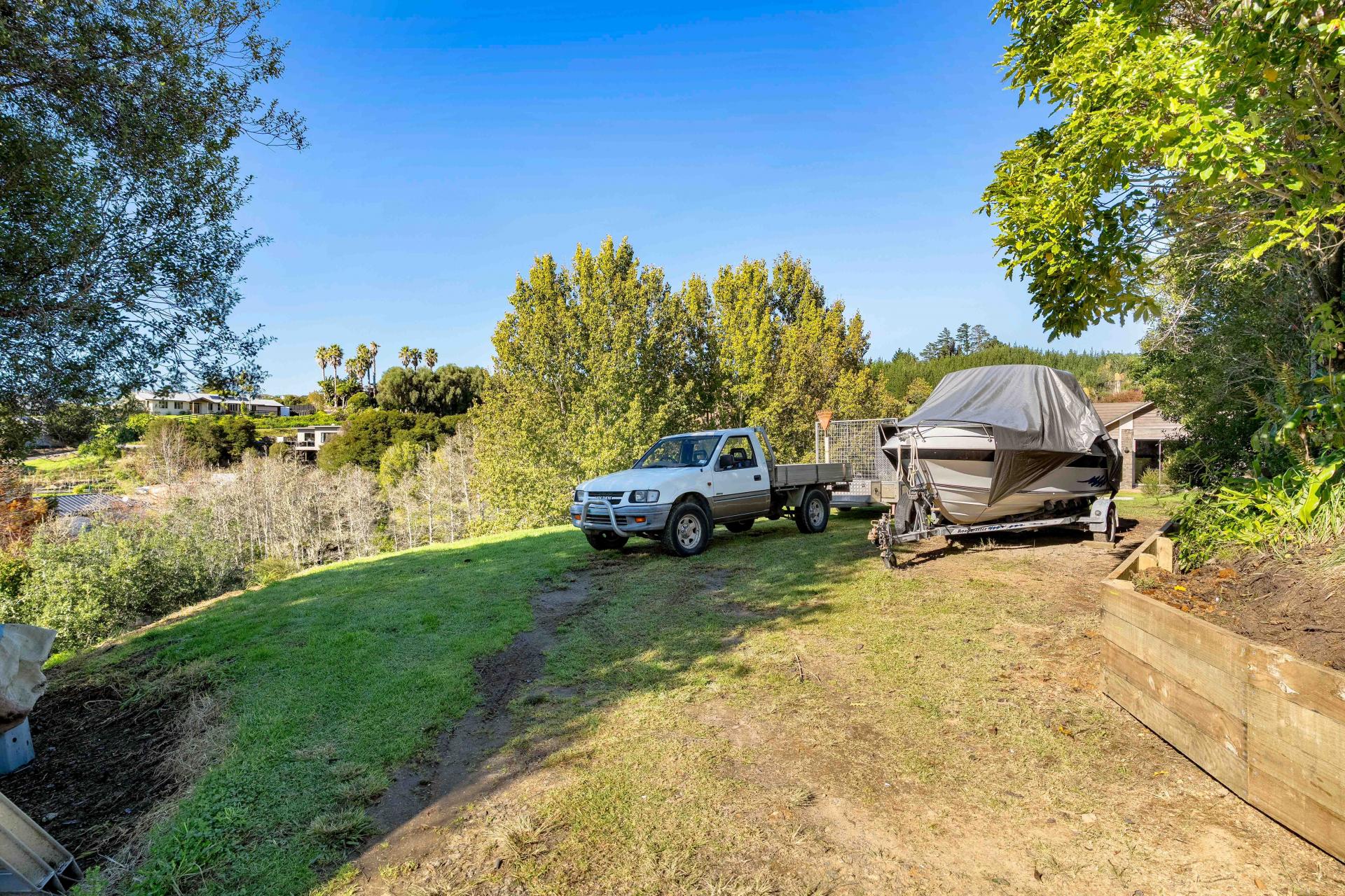 27 Herbert Drive, Whangamata
