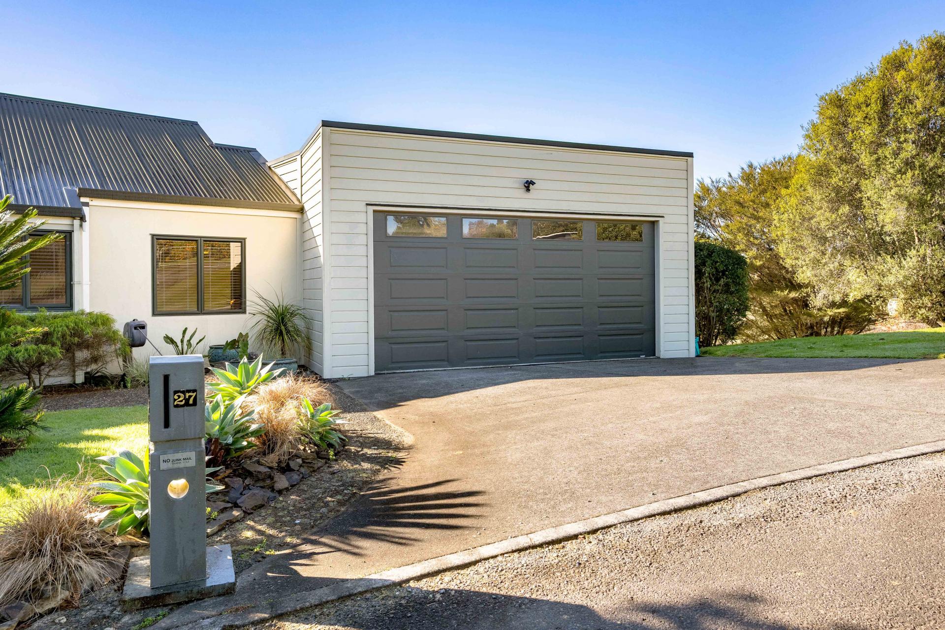 27 Herbert Drive, Whangamata