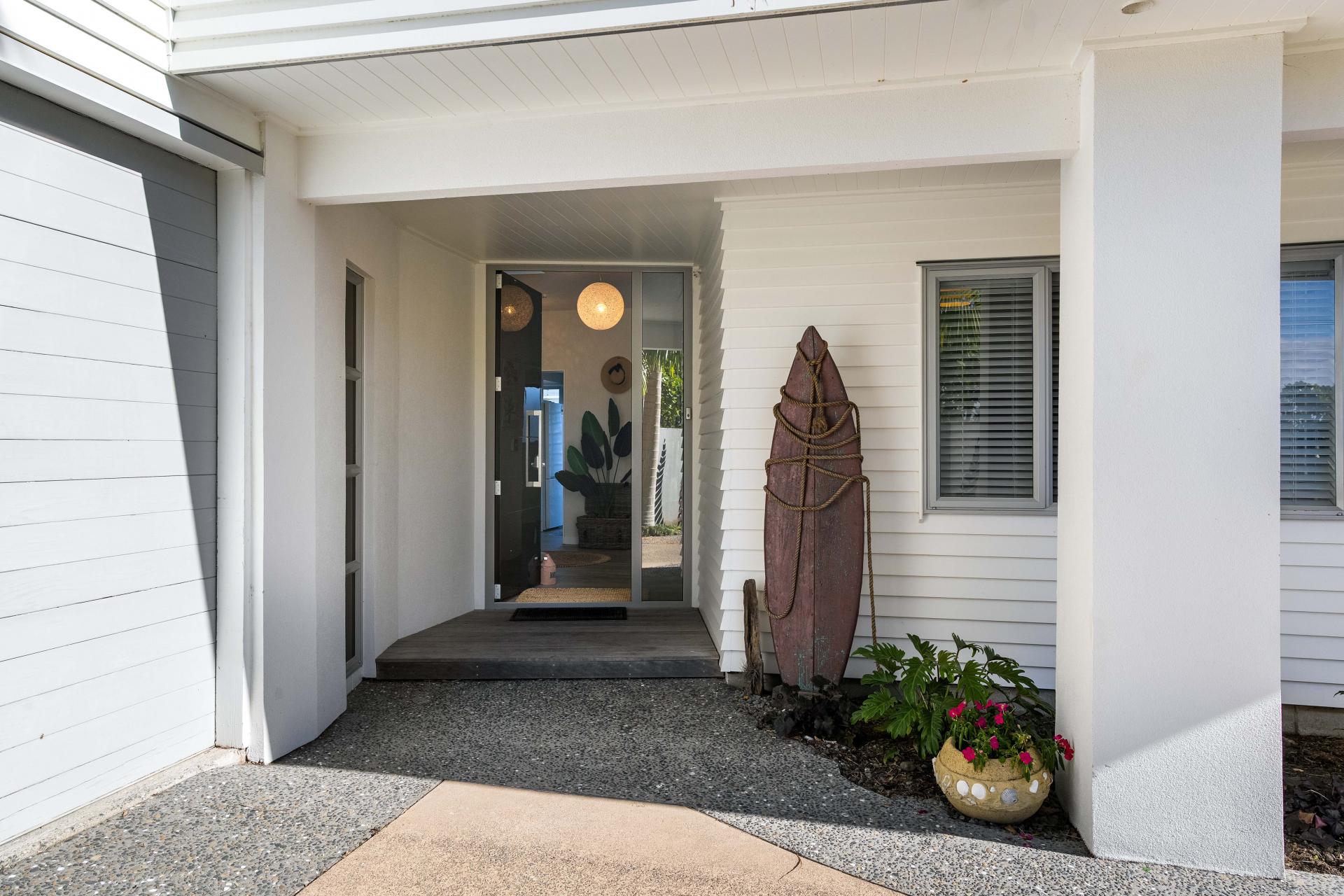517B Ocean Road, Whangamata