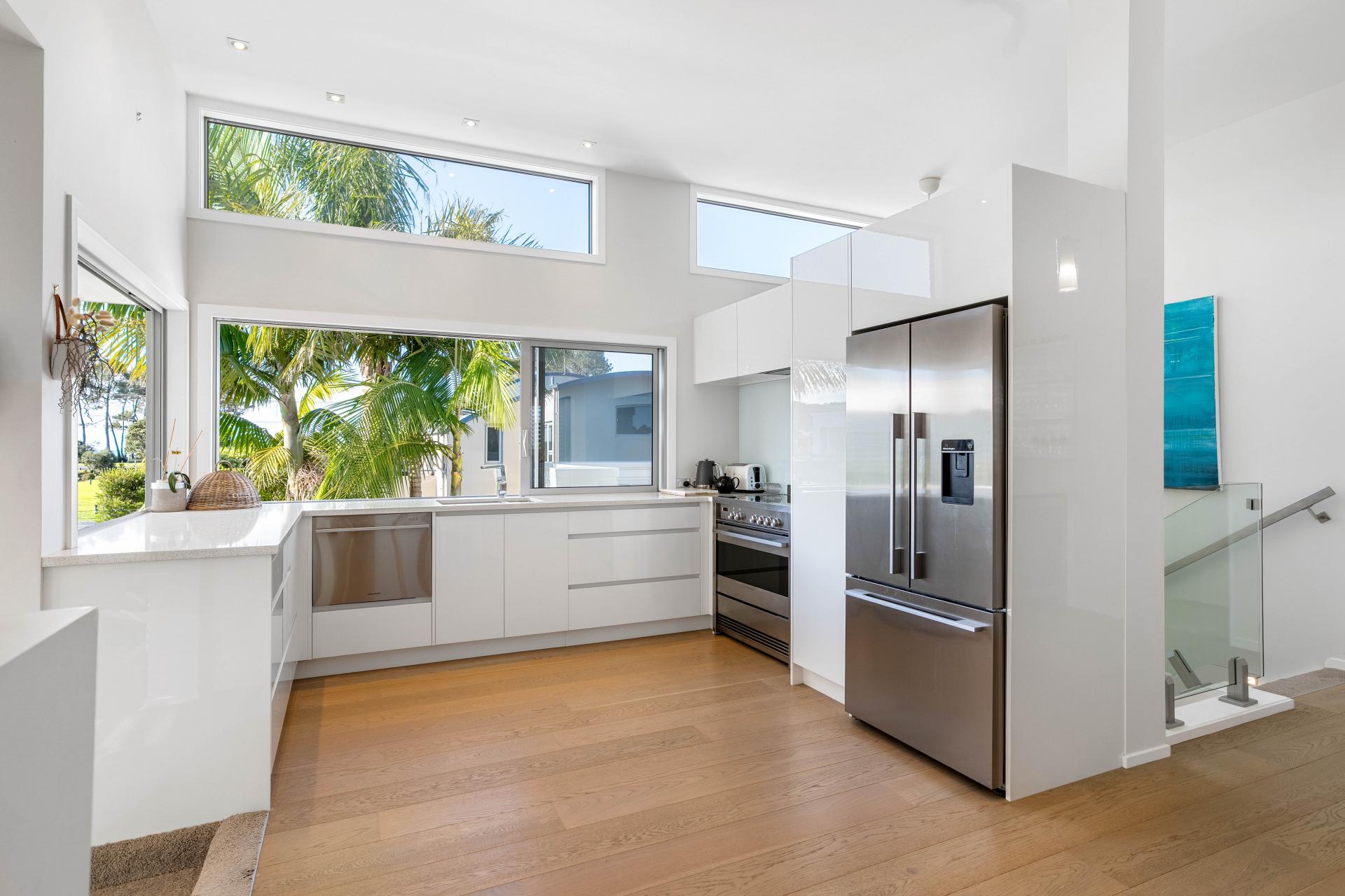 517B Ocean Road, Whangamata