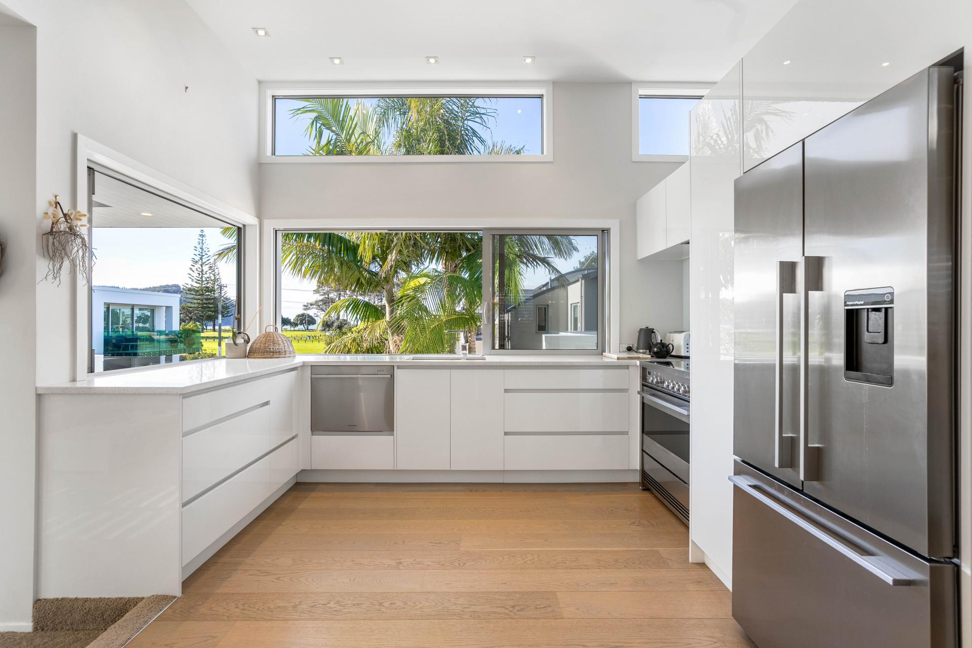 517B Ocean Road, Whangamata