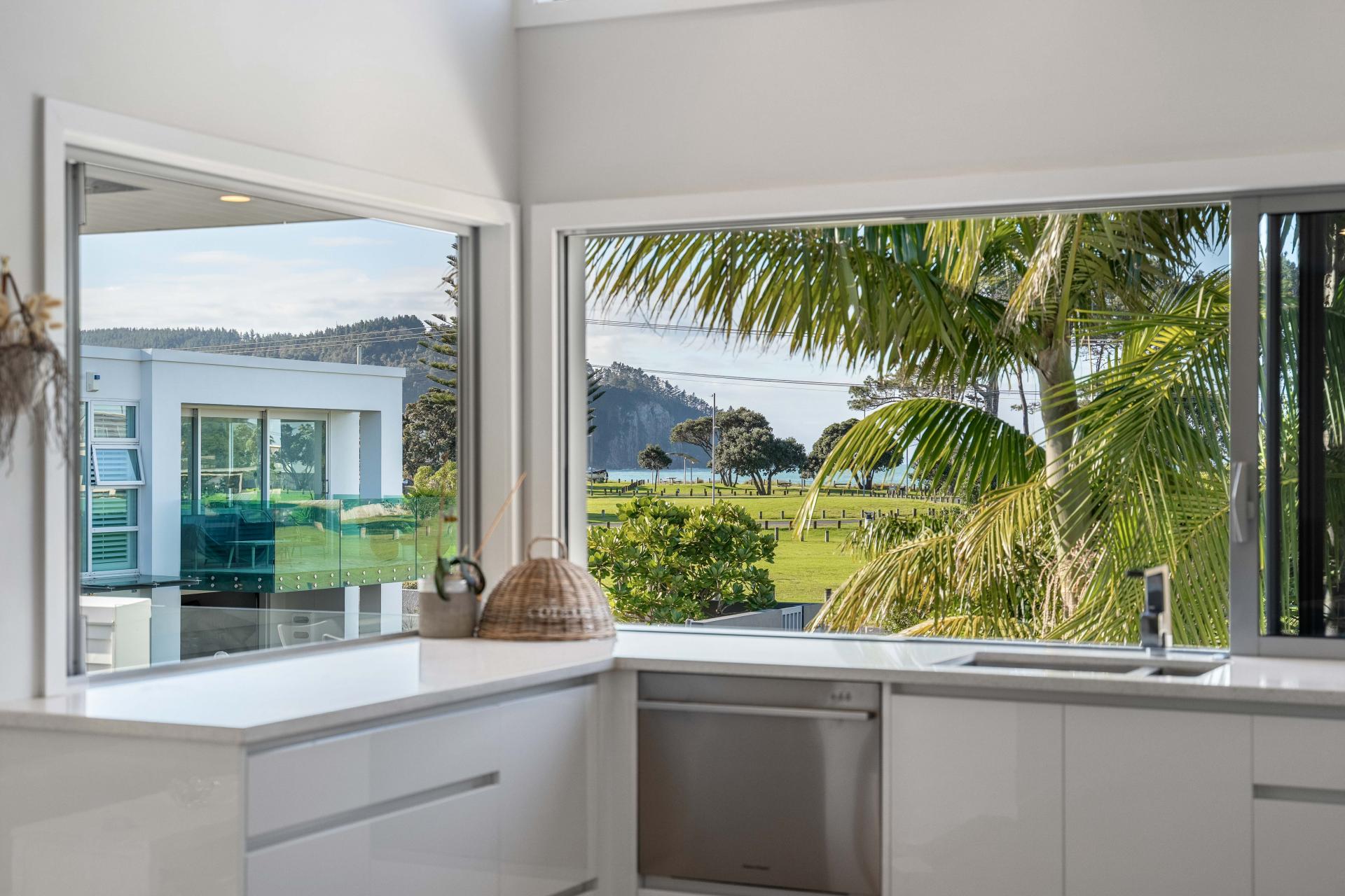 517B Ocean Road, Whangamata