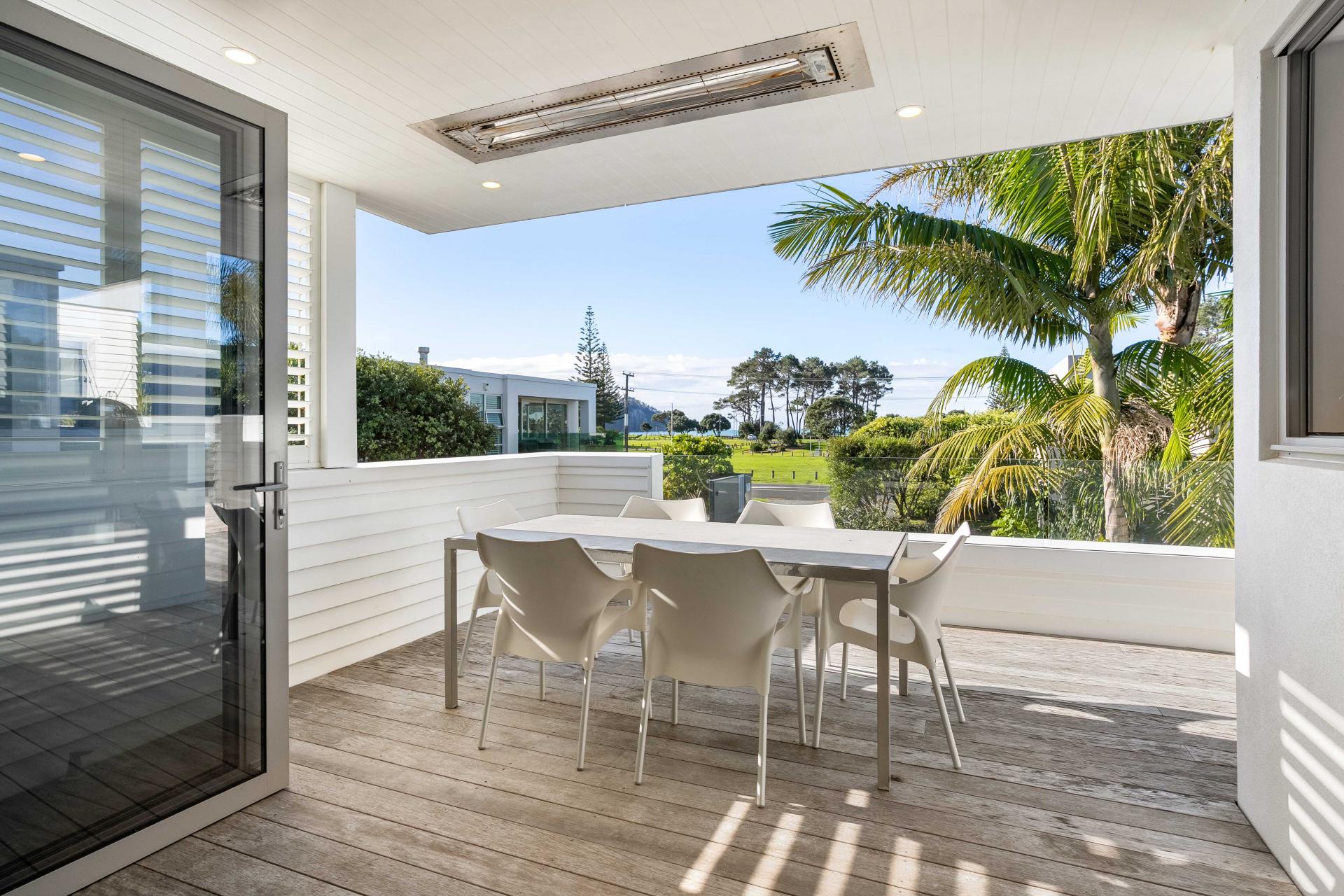 517B Ocean Road, Whangamata