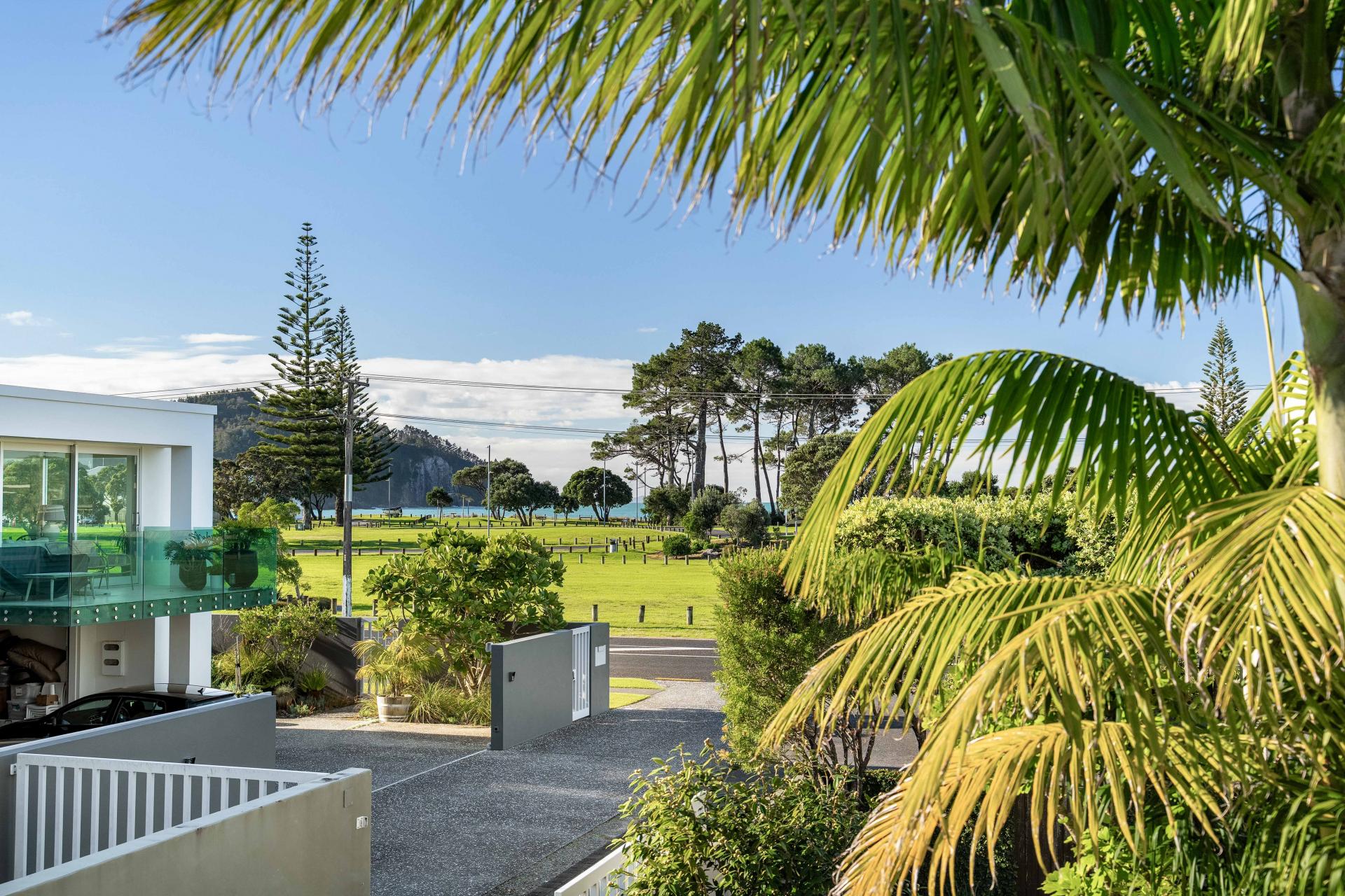 517B Ocean Road, Whangamata