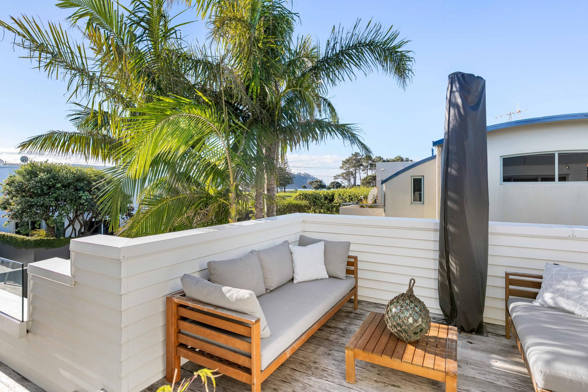 517B Ocean Road, Whangamata