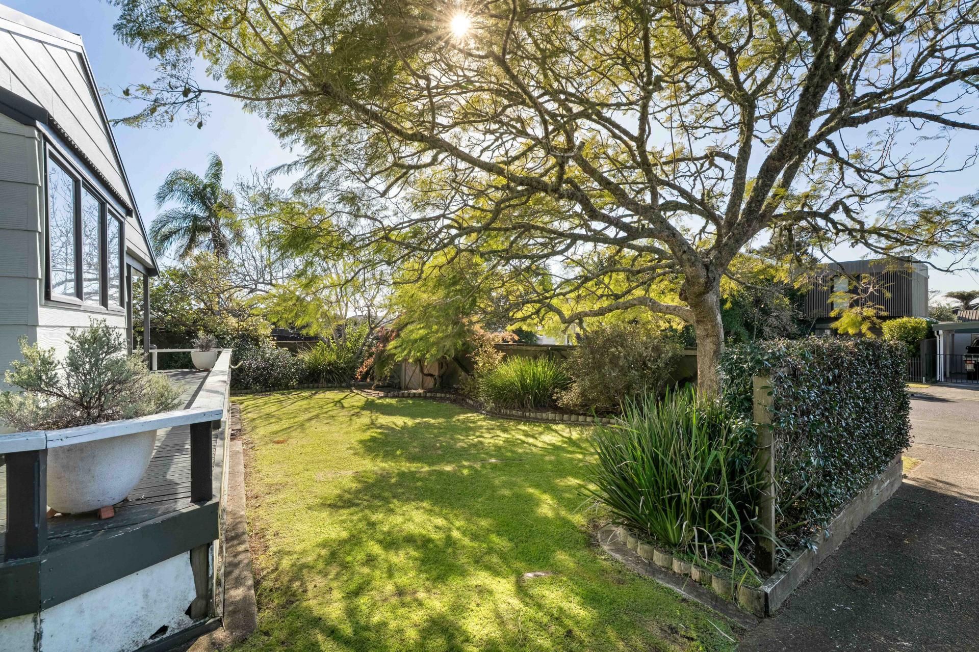 125 Park Avenue, Whangamata