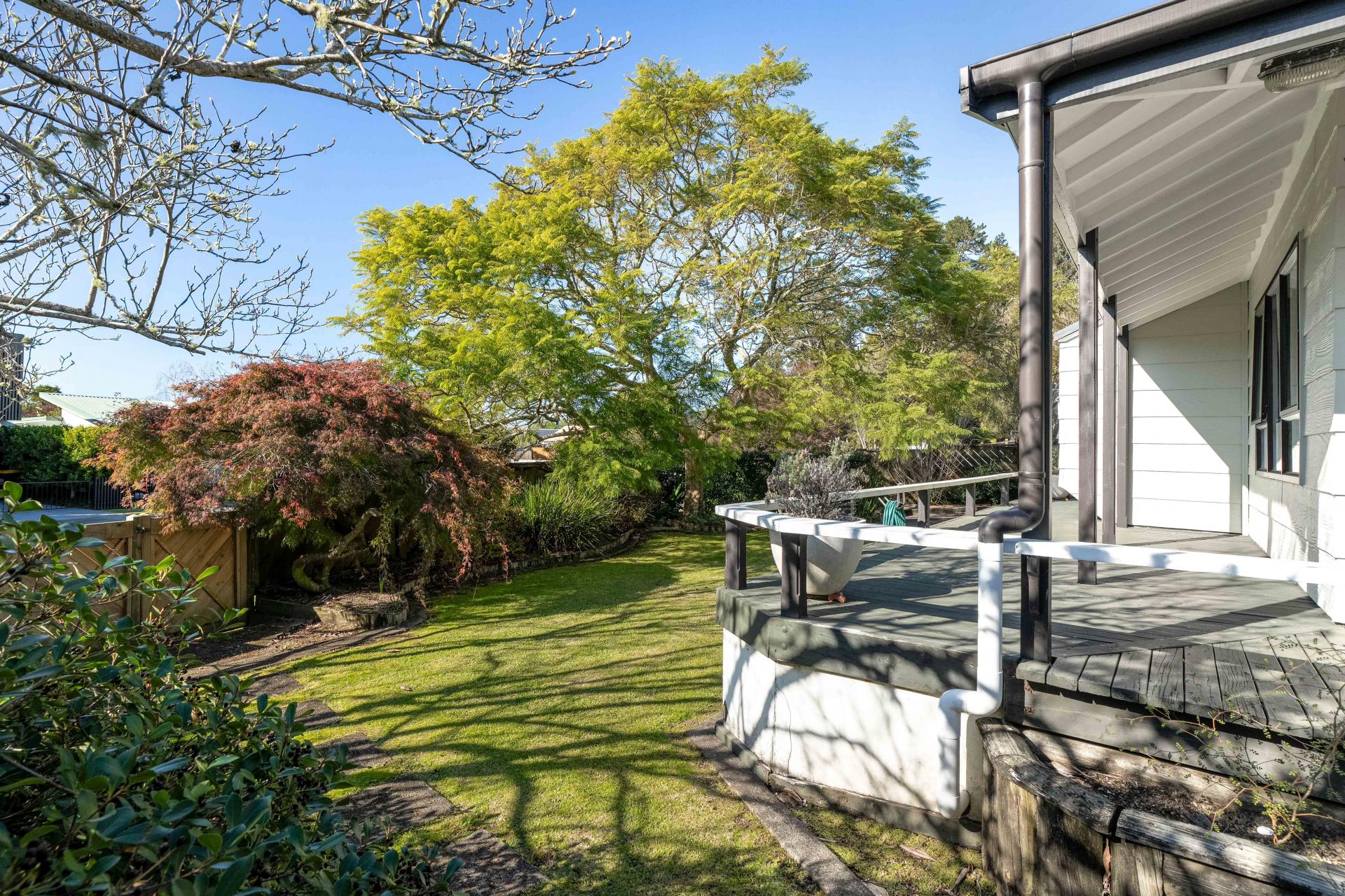 125 Park Avenue, Whangamata