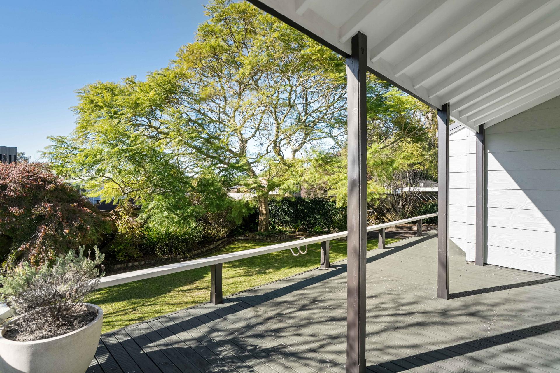 125 Park Avenue, Whangamata