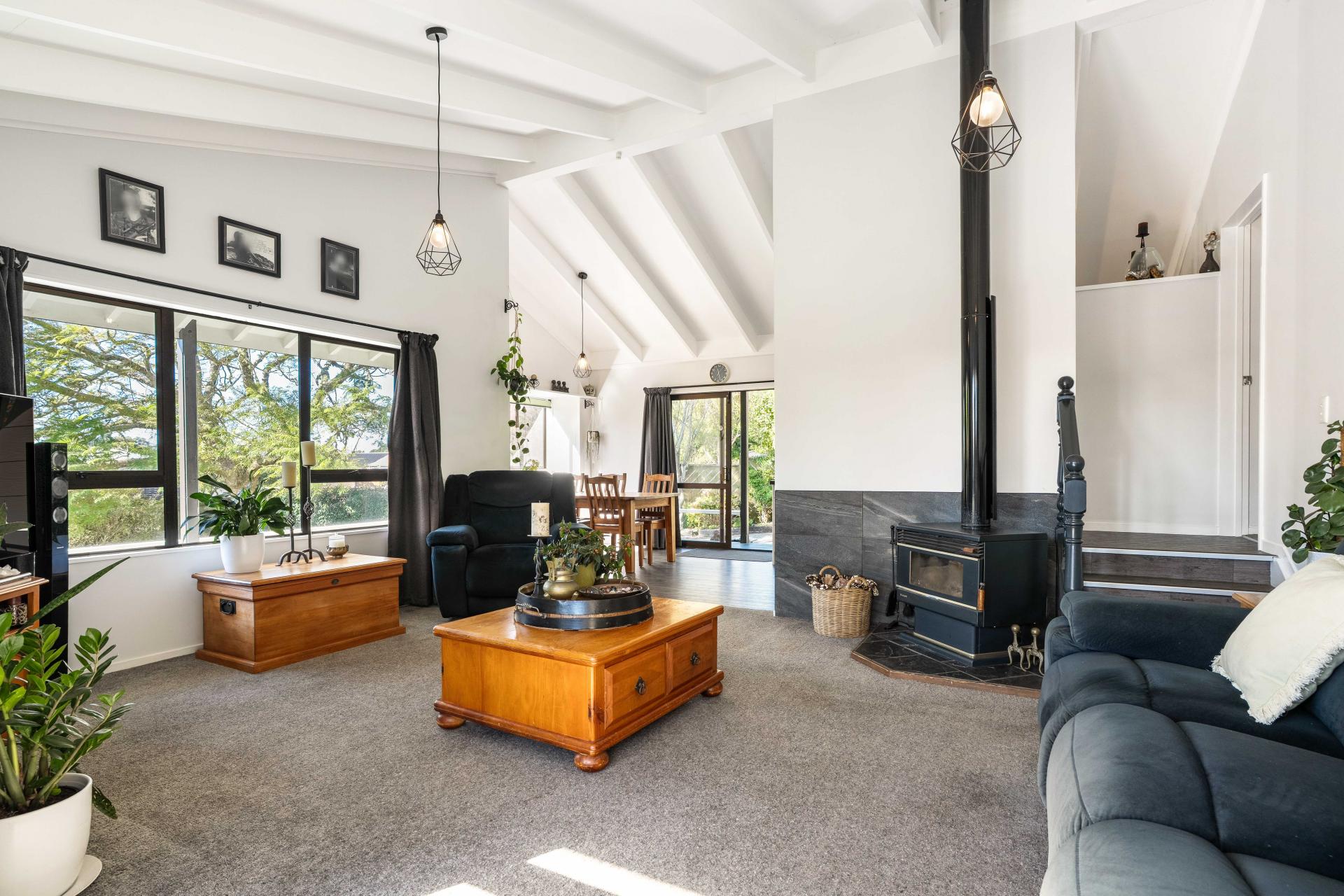125 Park Avenue, Whangamata