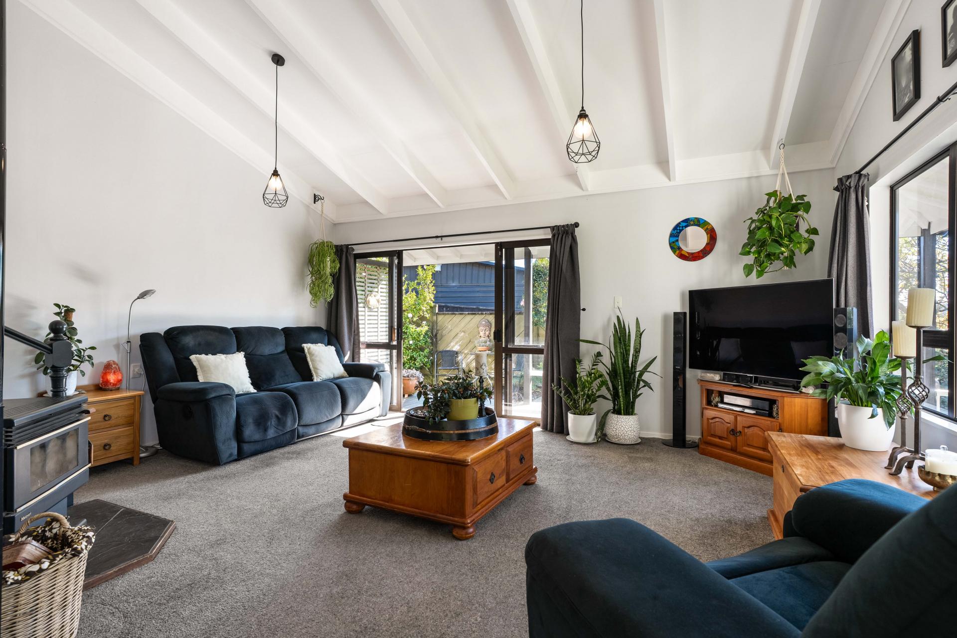 125 Park Avenue, Whangamata