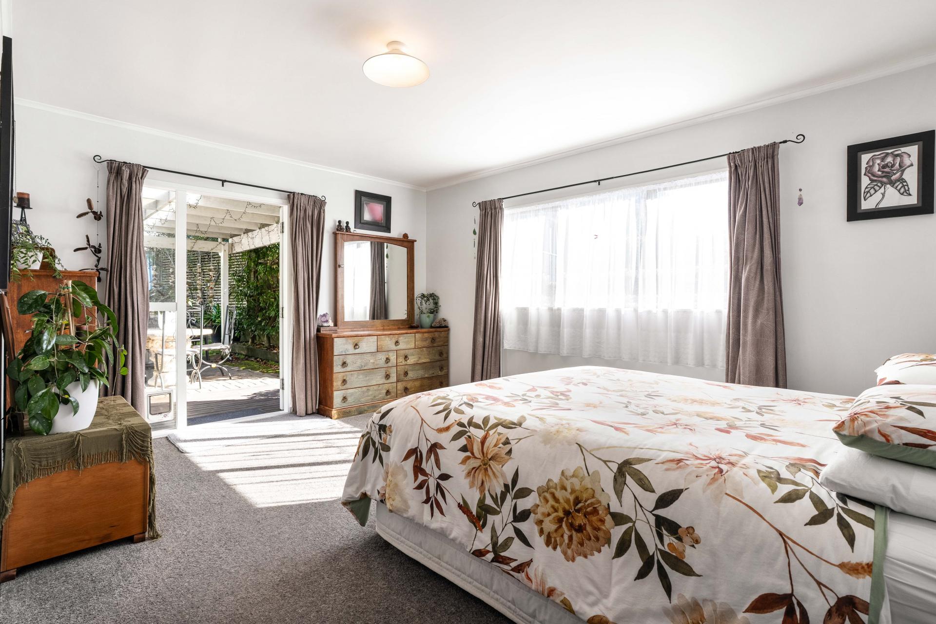 125 Park Avenue, Whangamata