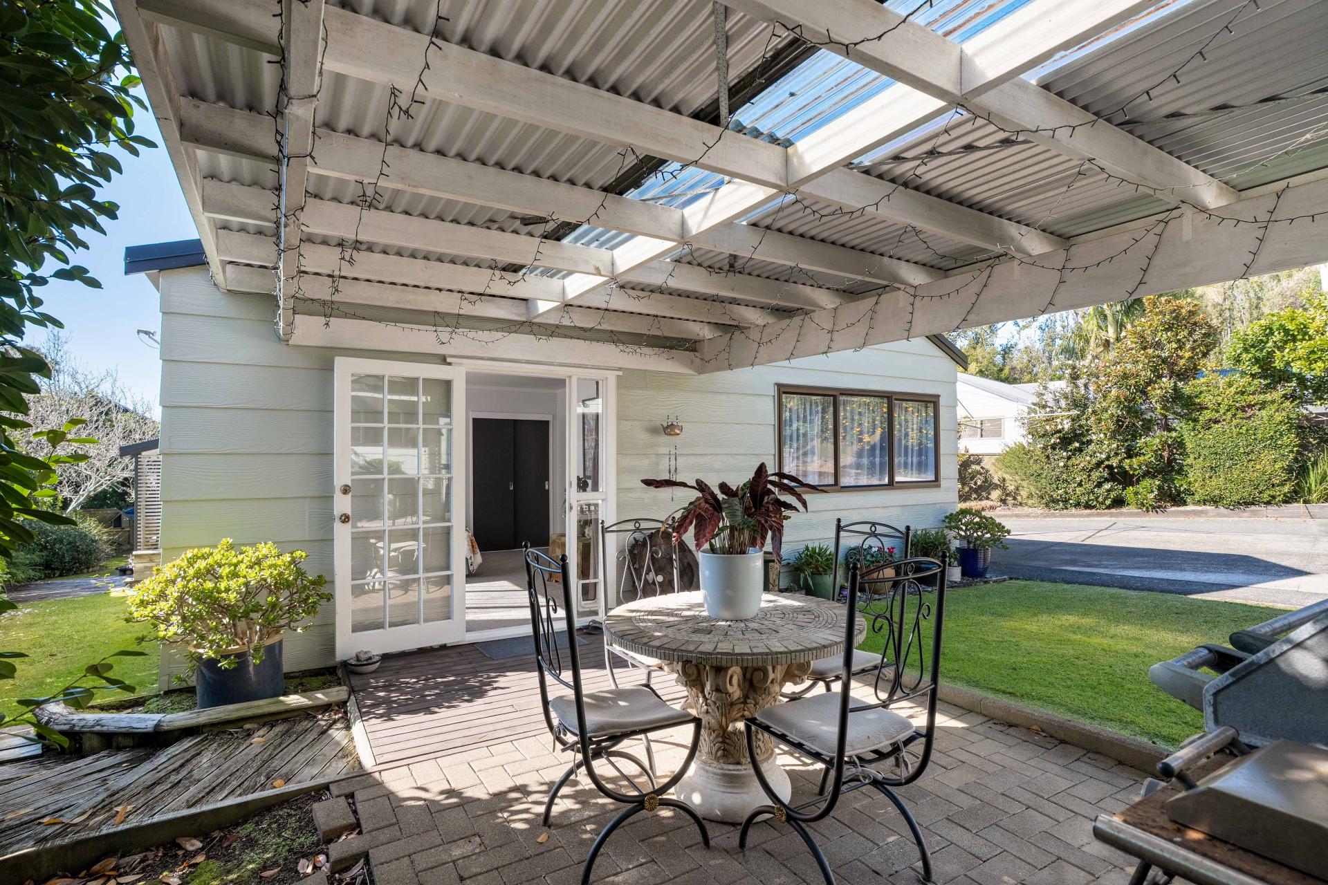 125 Park Avenue, Whangamata