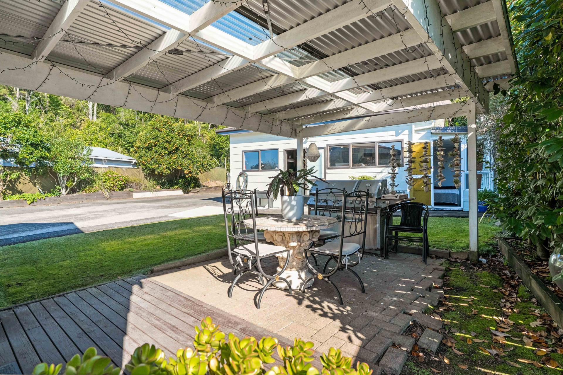125 Park Avenue, Whangamata