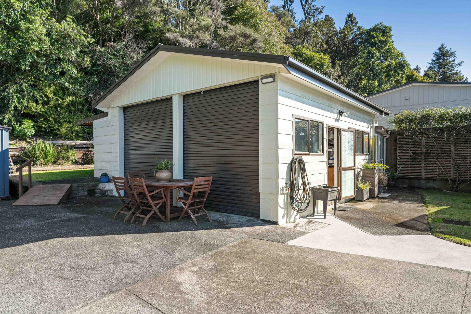 125 Park Avenue, Whangamata