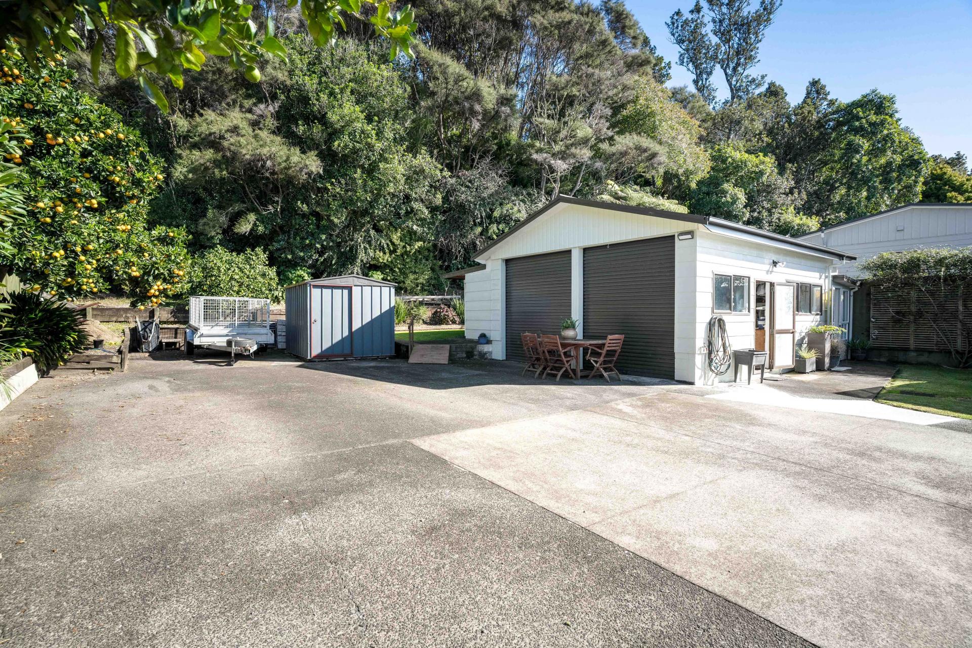 125 Park Avenue, Whangamata