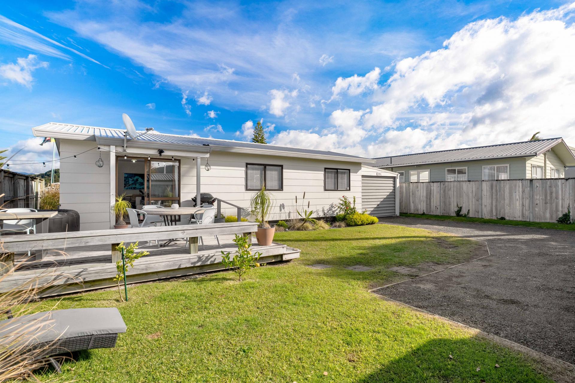 215b Casement Road, Whangamata