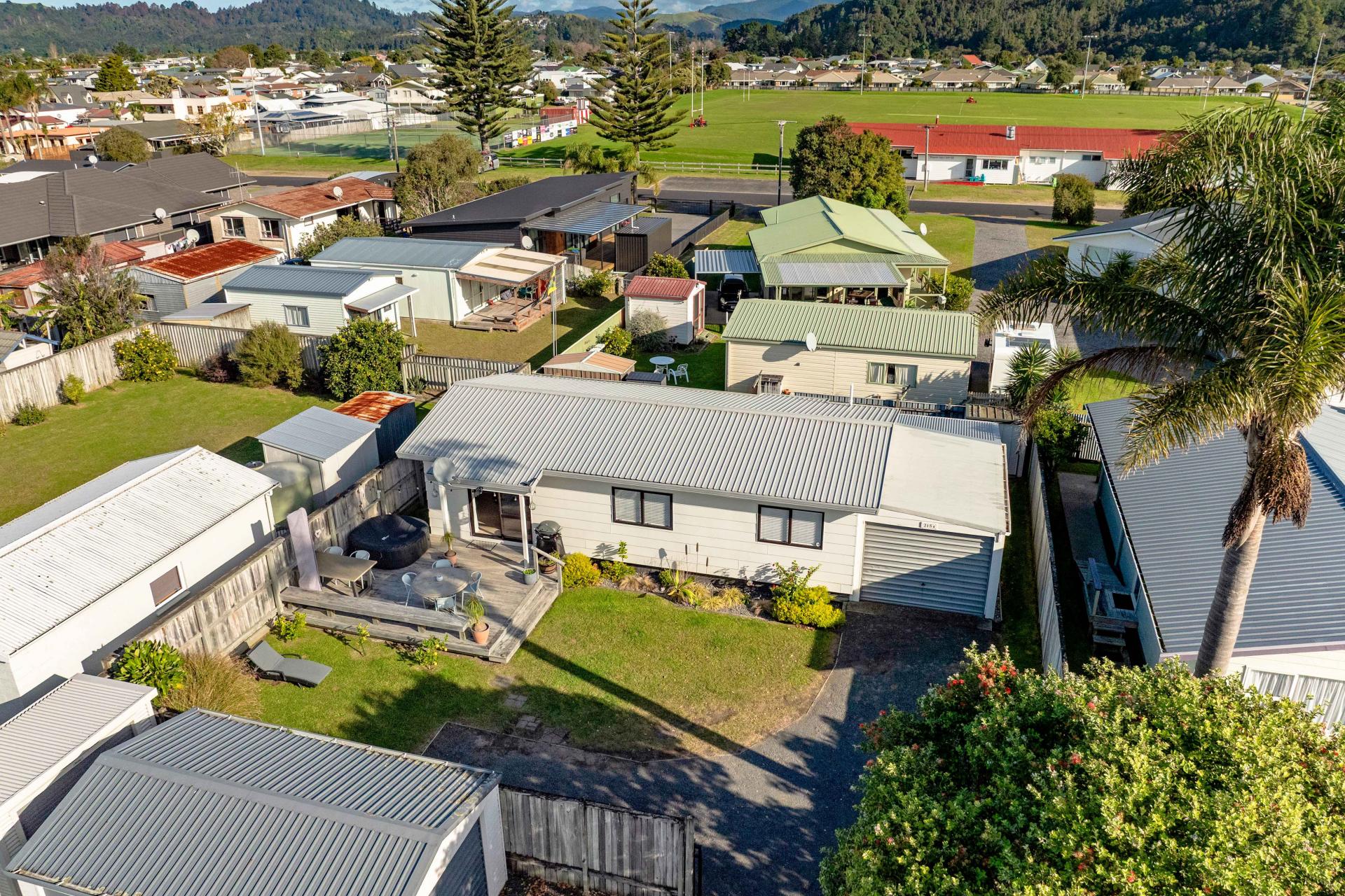 215b Casement Road, Whangamata