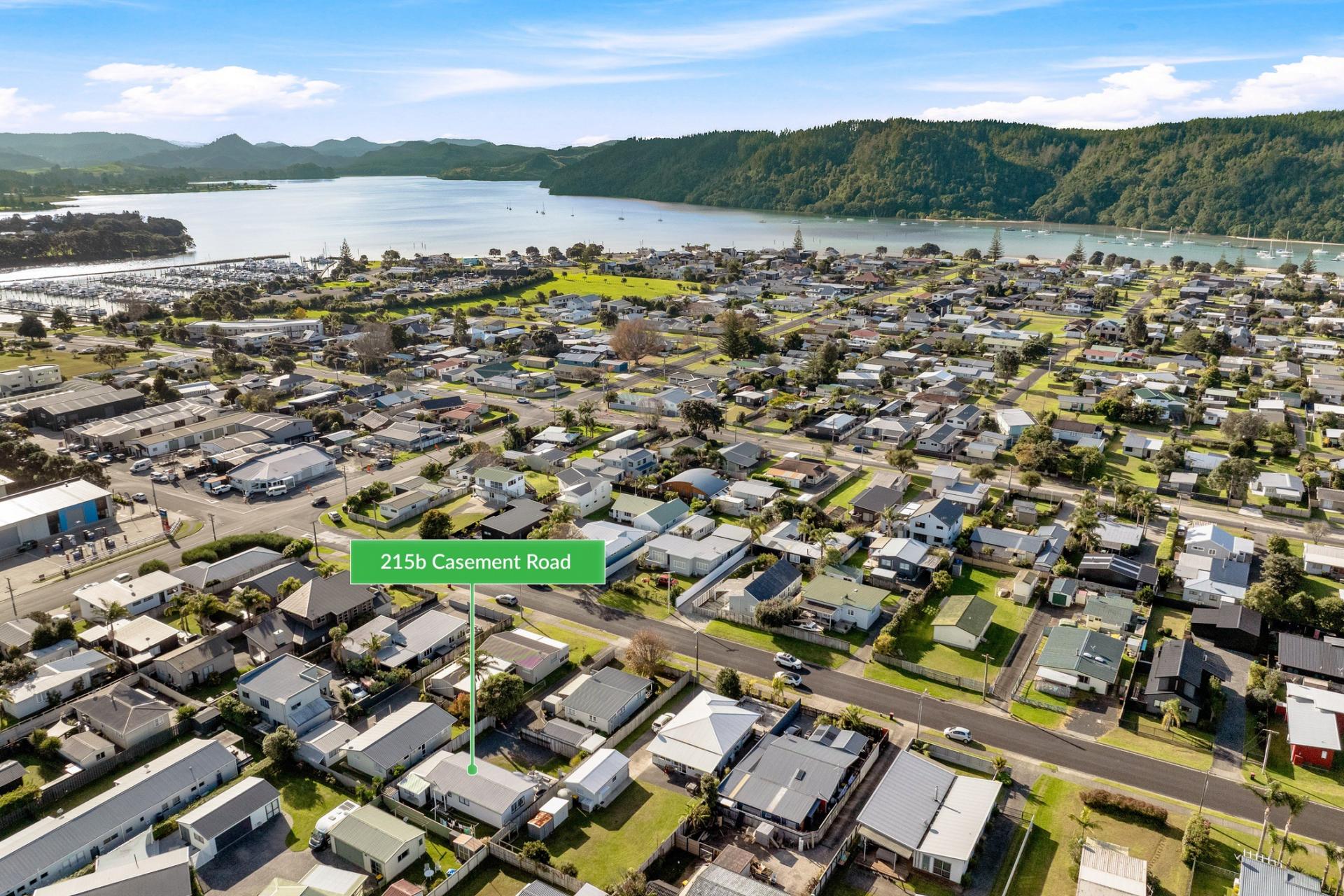 215b Casement Road, Whangamata