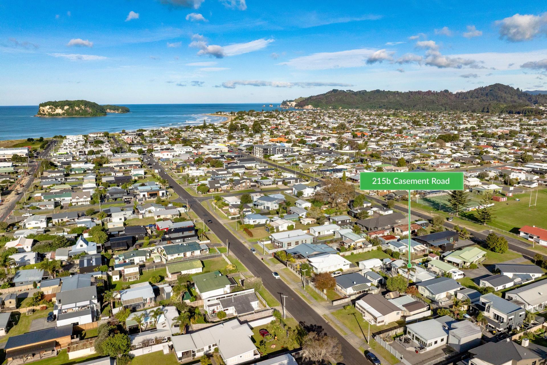 215b Casement Road, Whangamata
