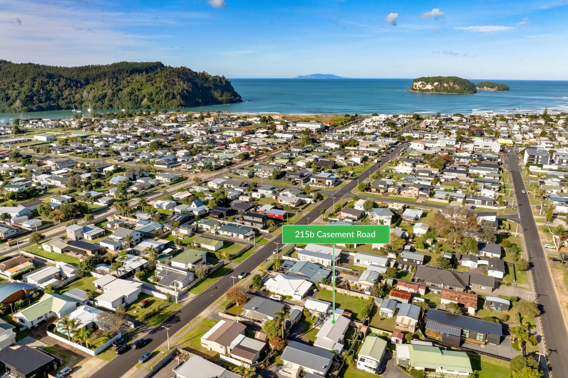 215b Casement Road, Whangamata