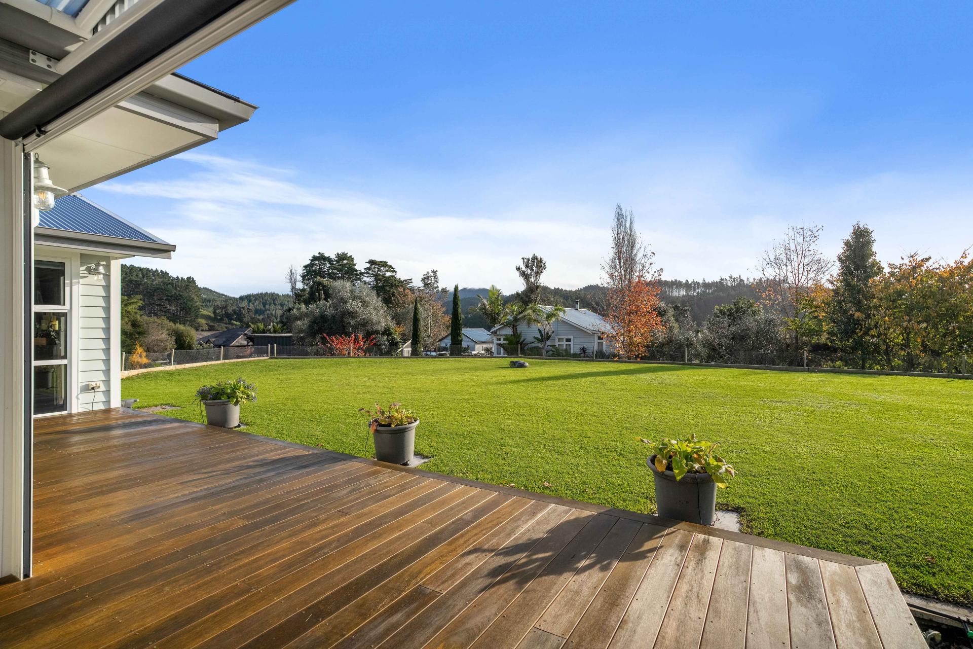 14 Manuka Drive, Whangamata