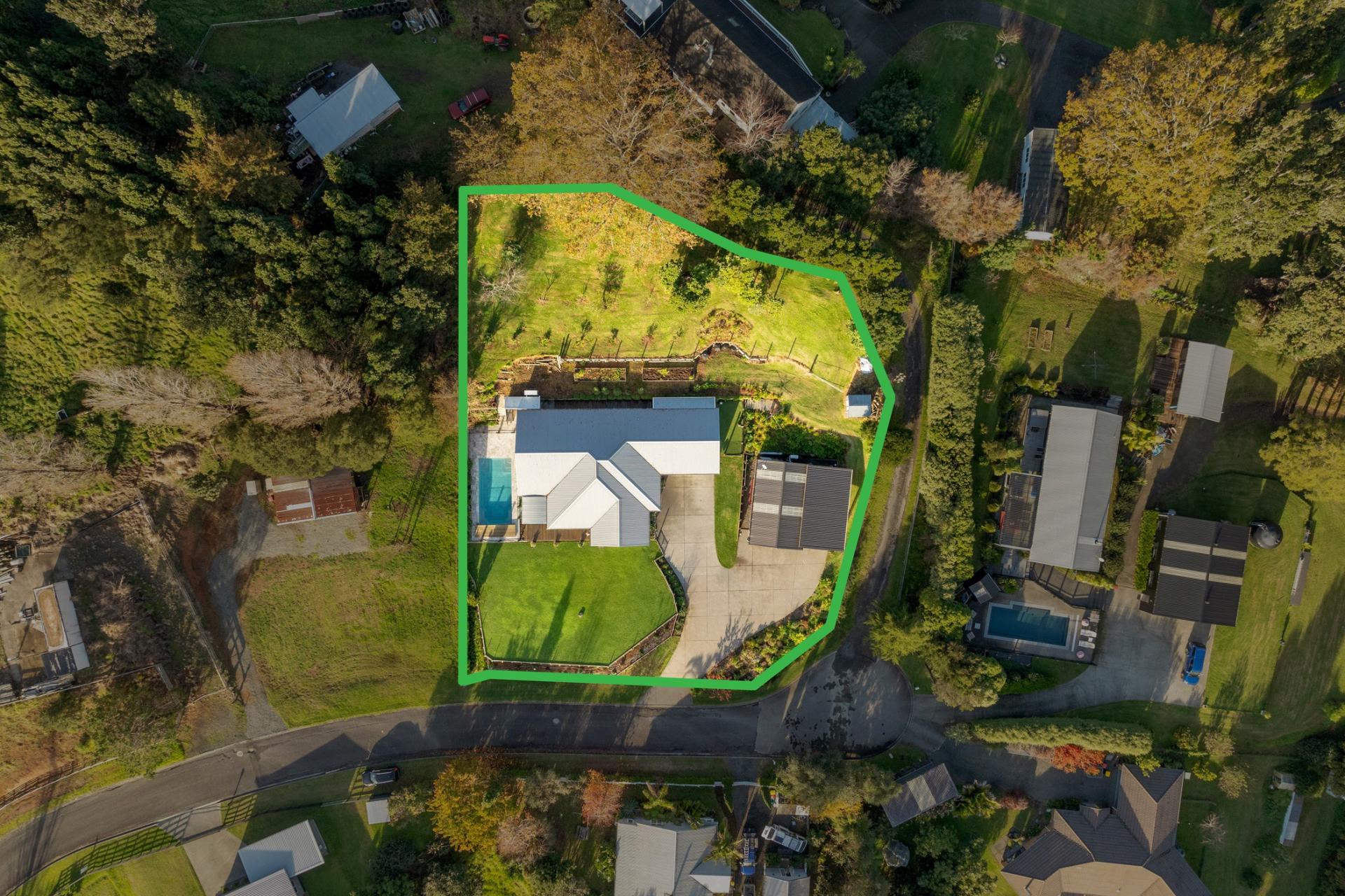 14 Manuka Drive, Whangamata