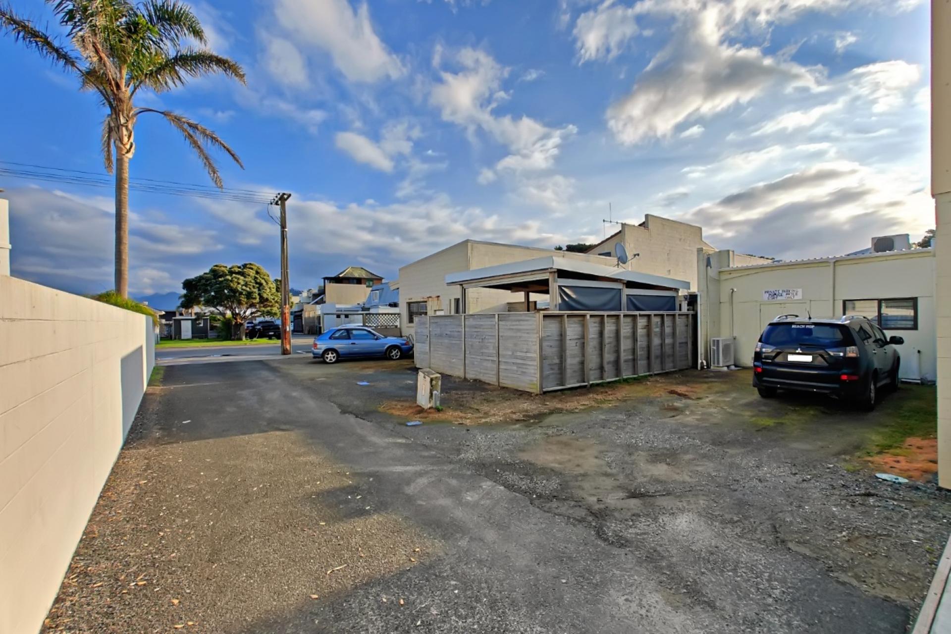704 Port Road, Whangamata