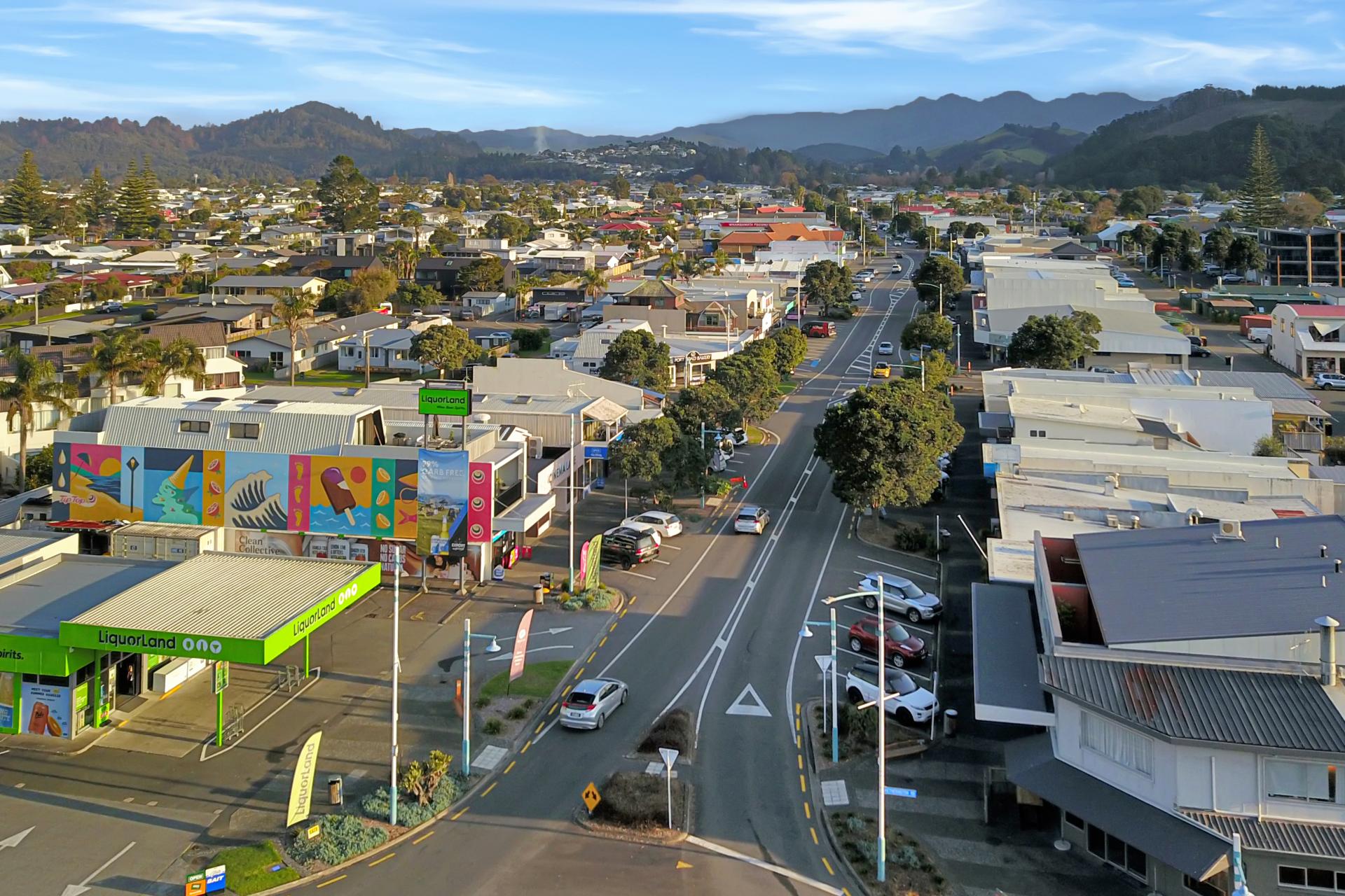 704 Port Road, Whangamata