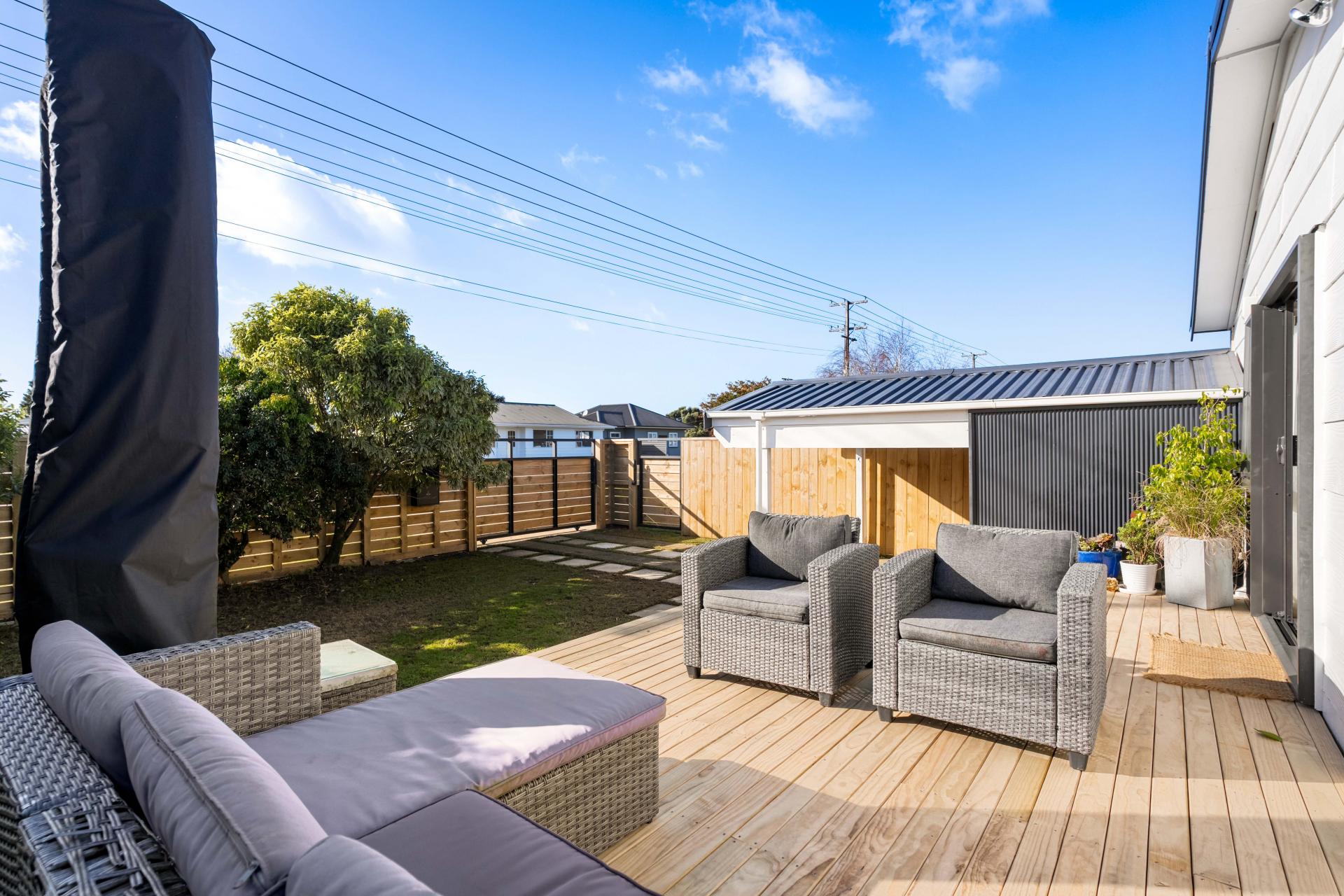 117A Otahu Road, Whangamata