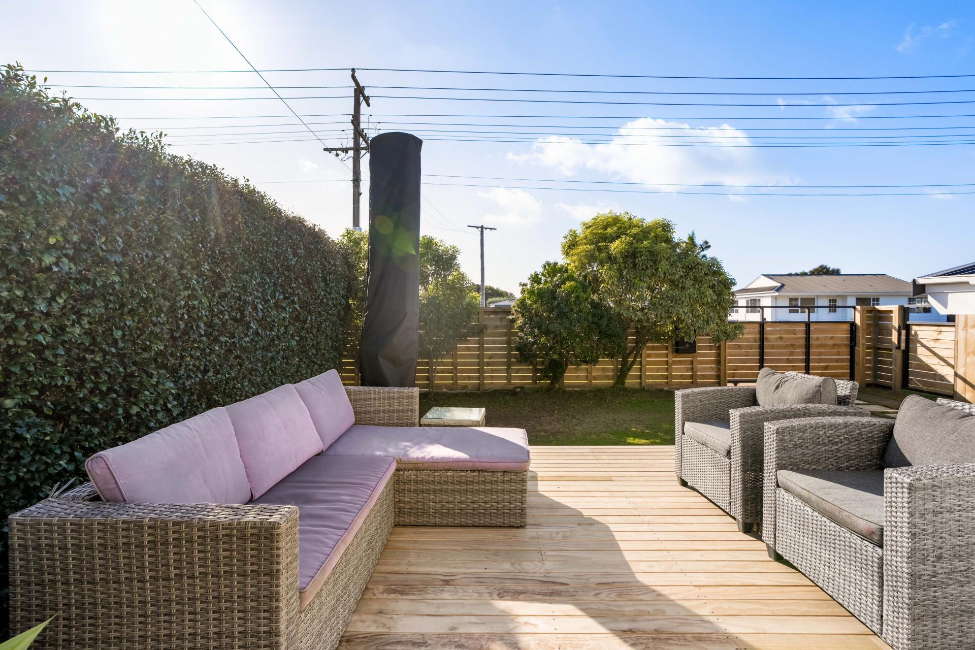 117A Otahu Road, Whangamata