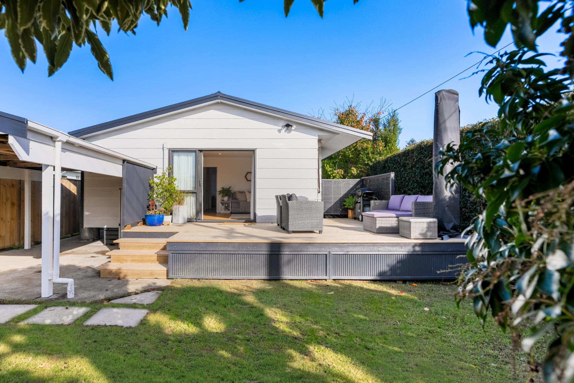 117A Otahu Road, Whangamata