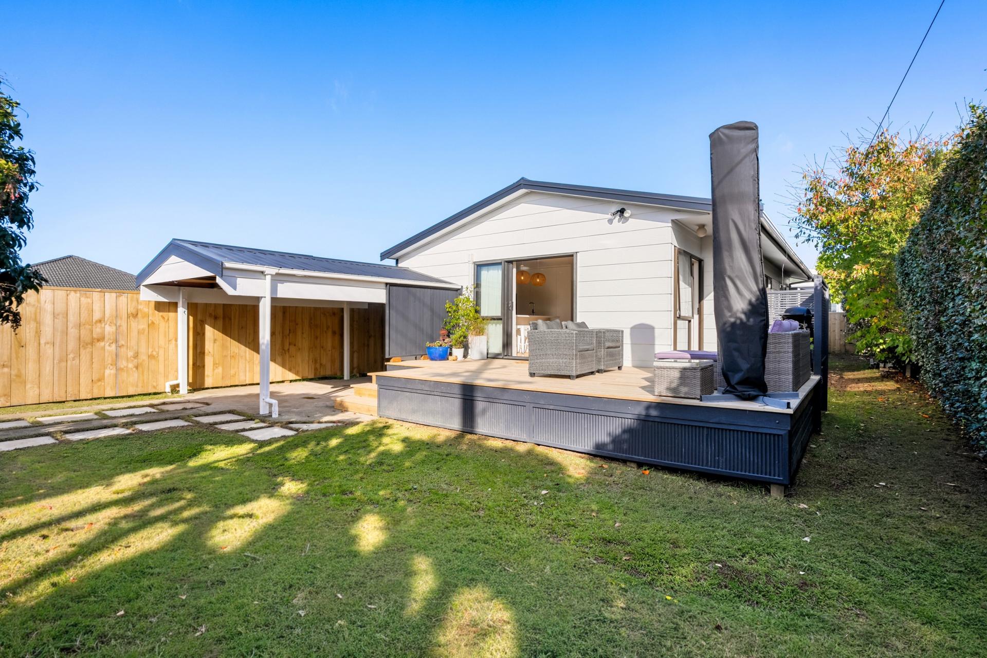 117A Otahu Road, Whangamata