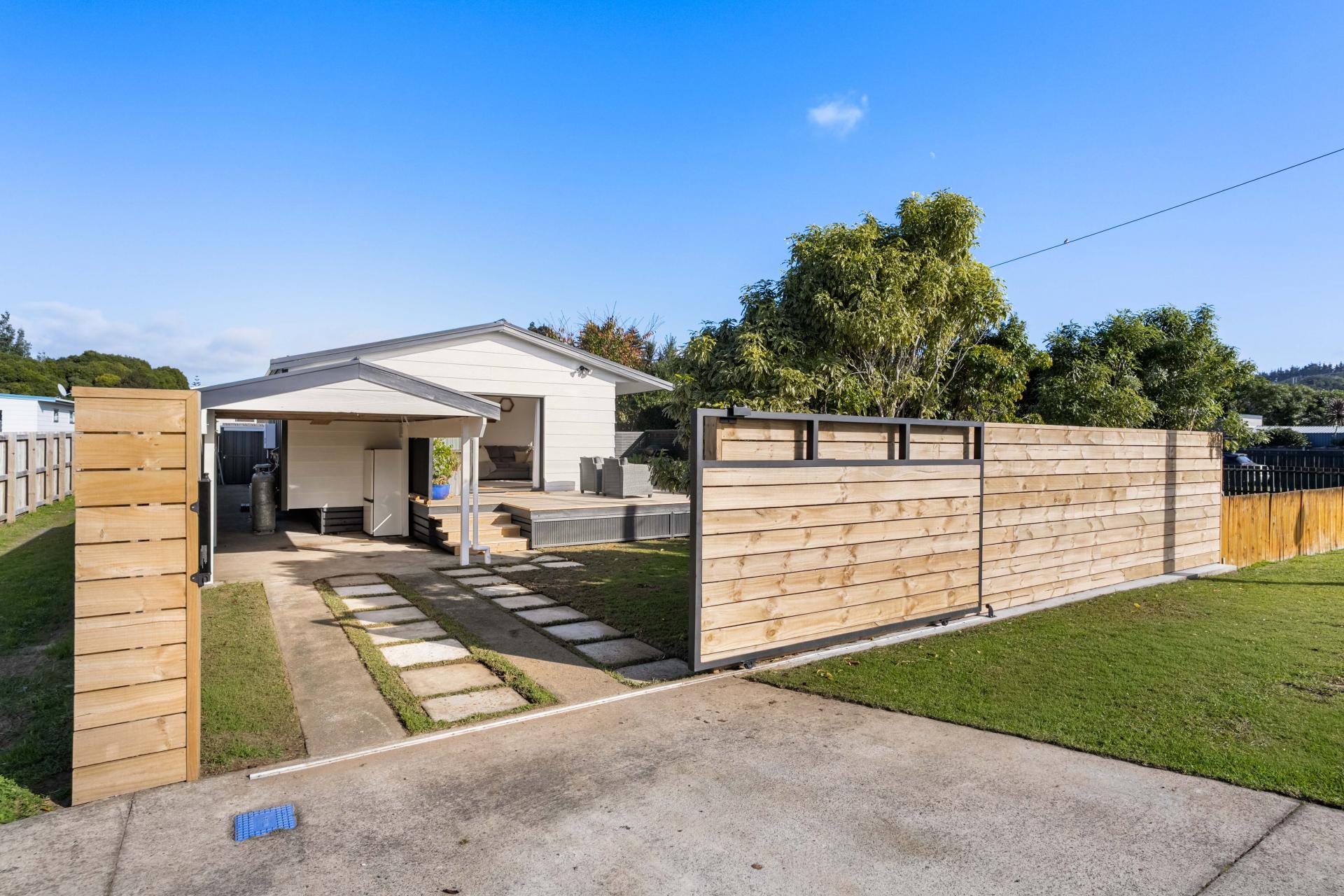 117A Otahu Road, Whangamata