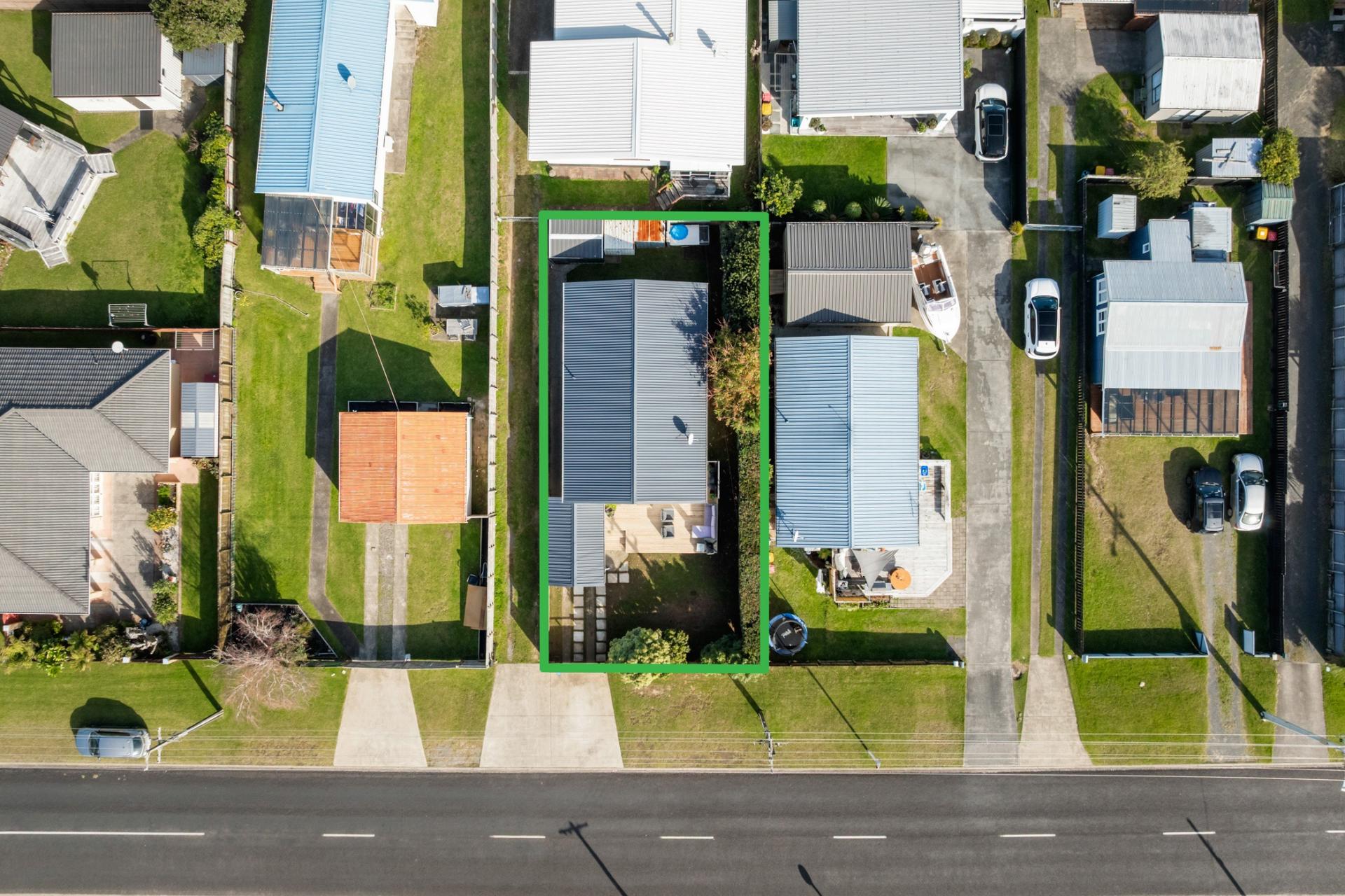 117A Otahu Road, Whangamata