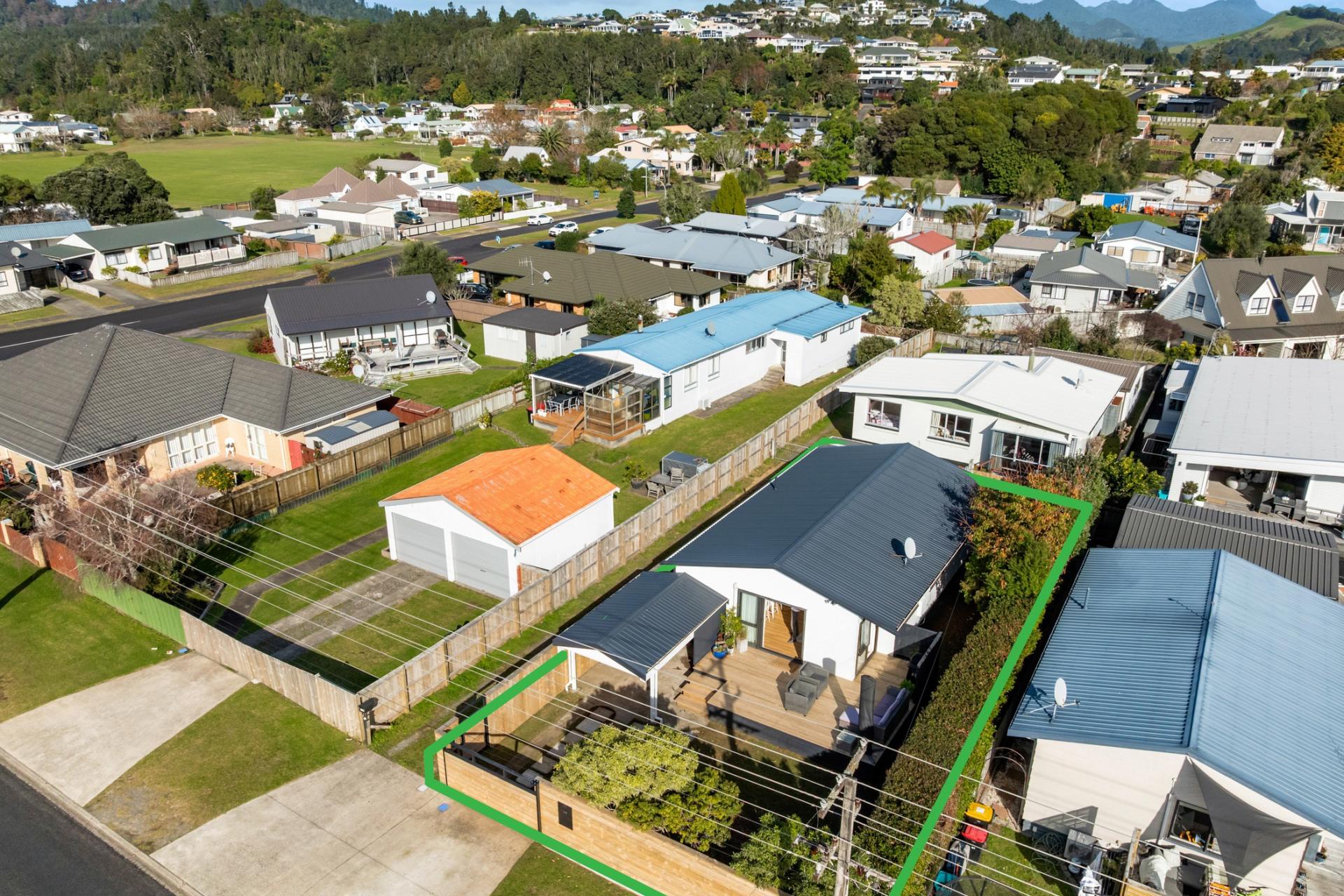 117A Otahu Road, Whangamata
