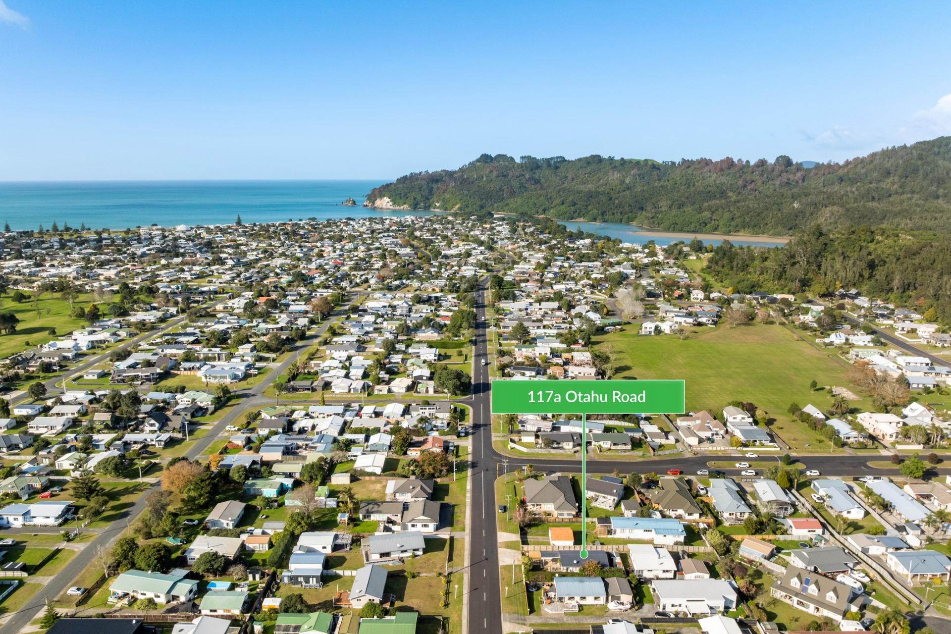117A Otahu Road, Whangamata