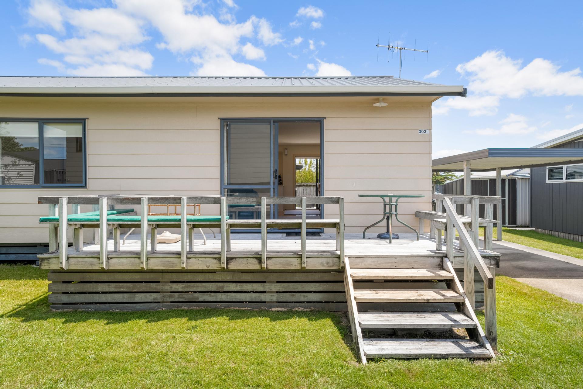 303B Given Avenue, Whangamata