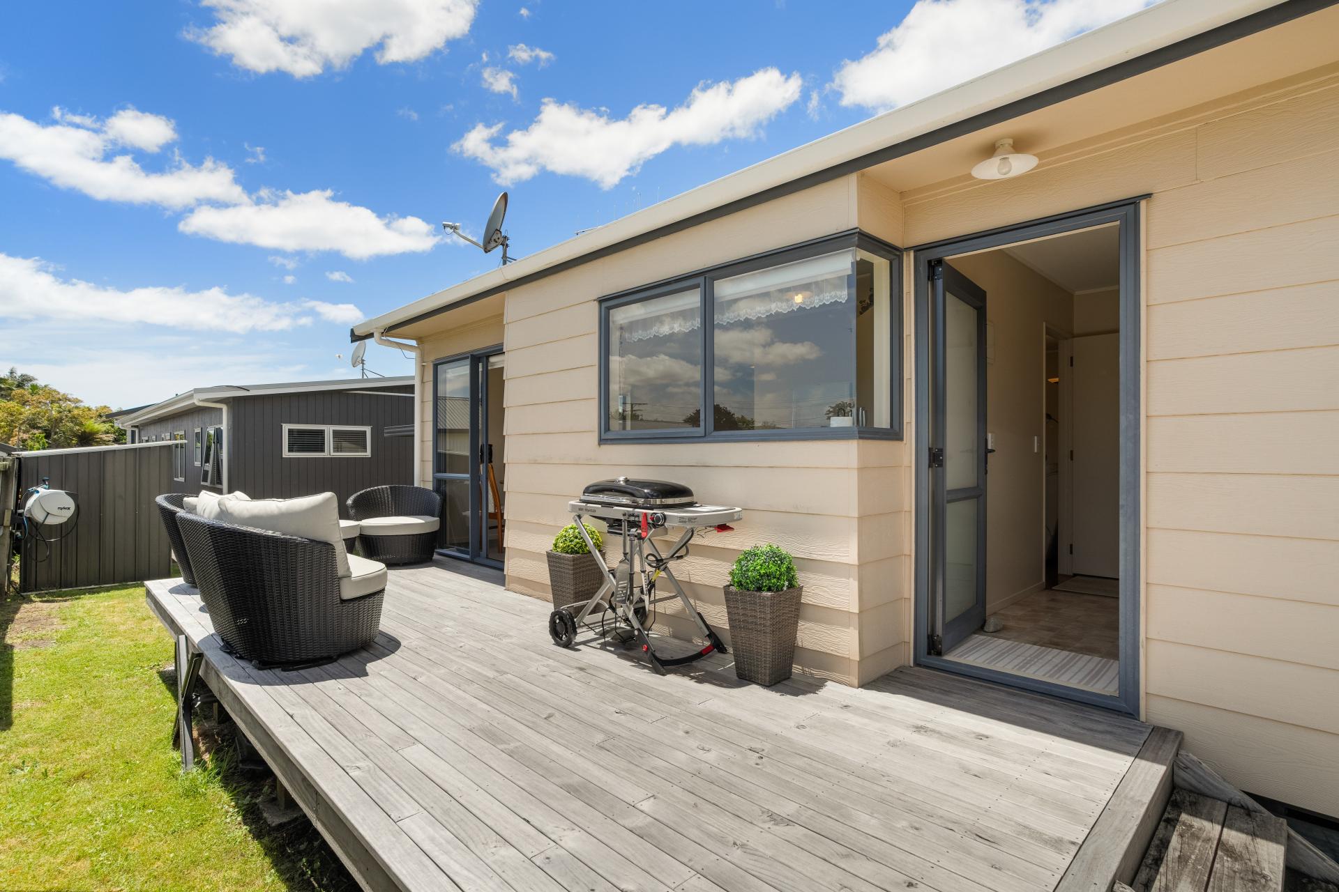 303B Given Avenue, Whangamata