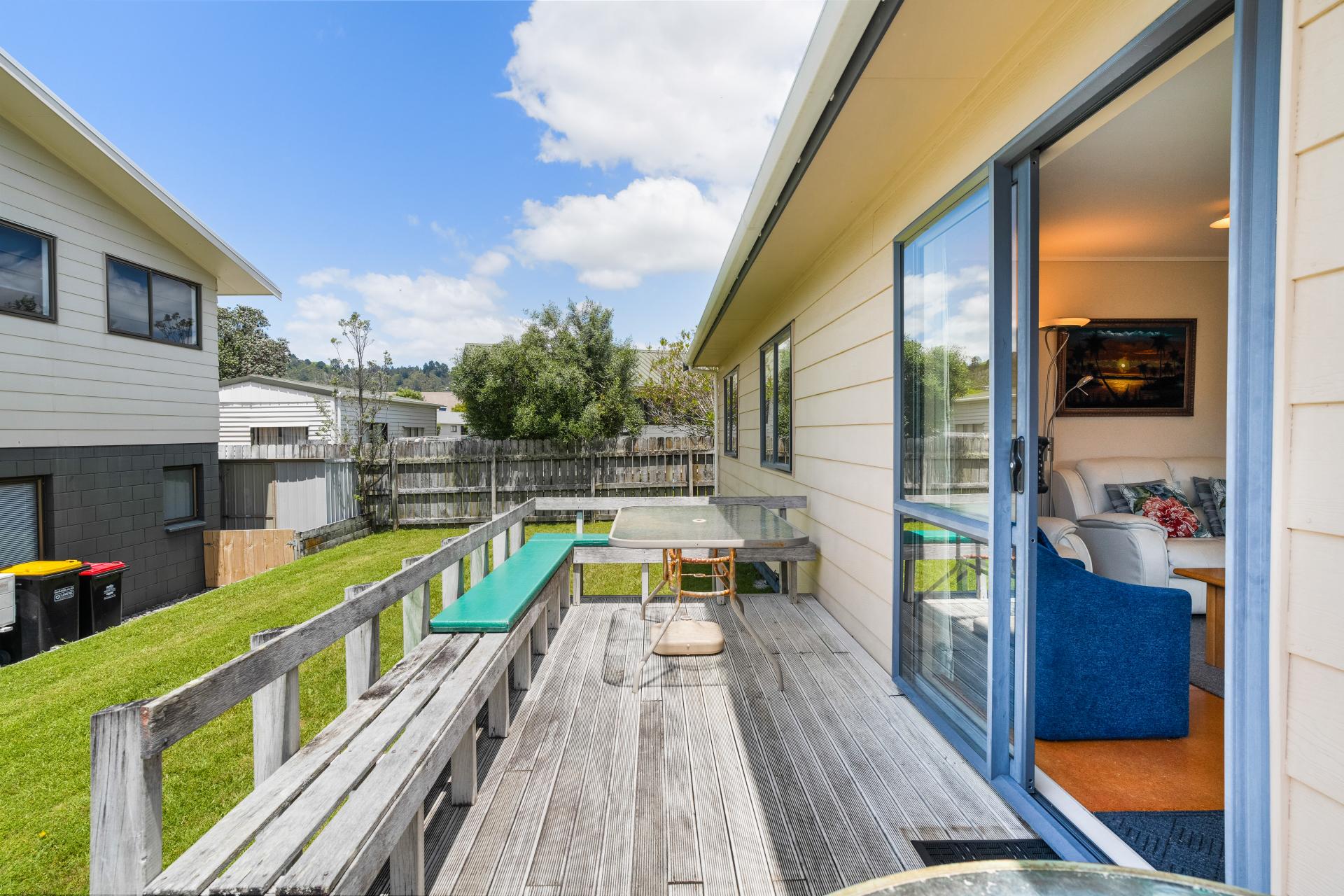 303B Given Avenue, Whangamata