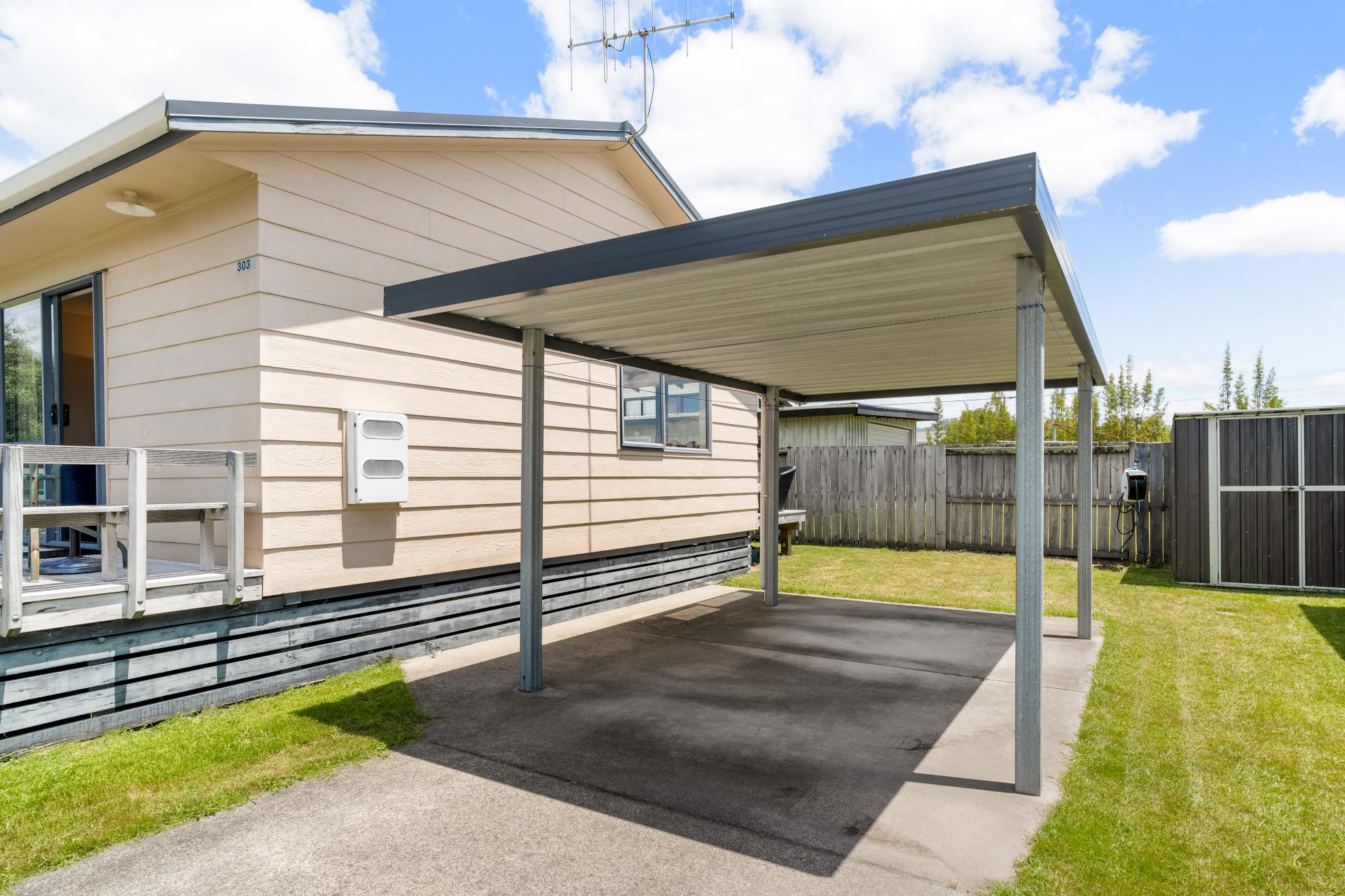 303B Given Avenue, Whangamata