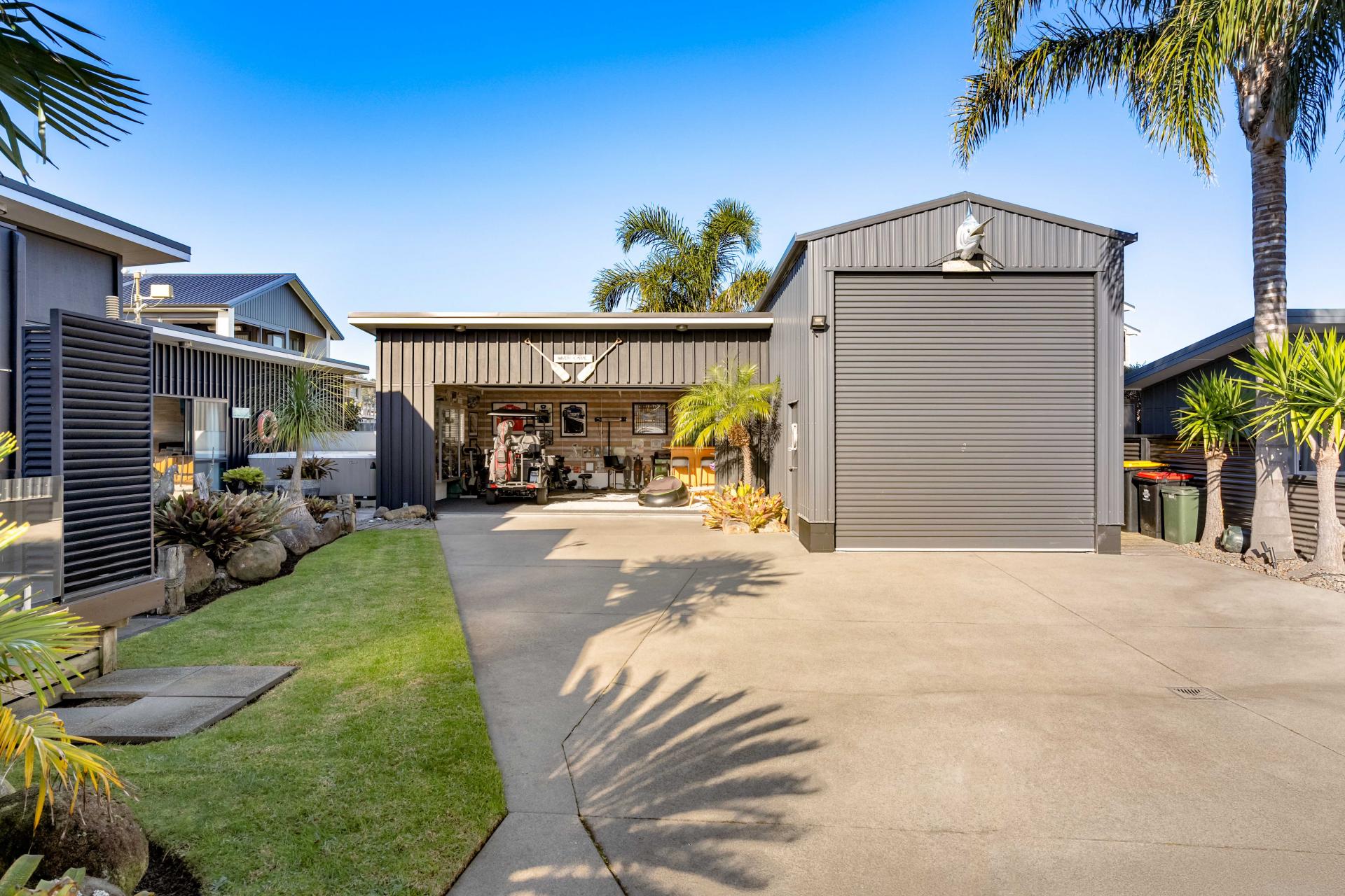 526 Martyn Road, Whangamata