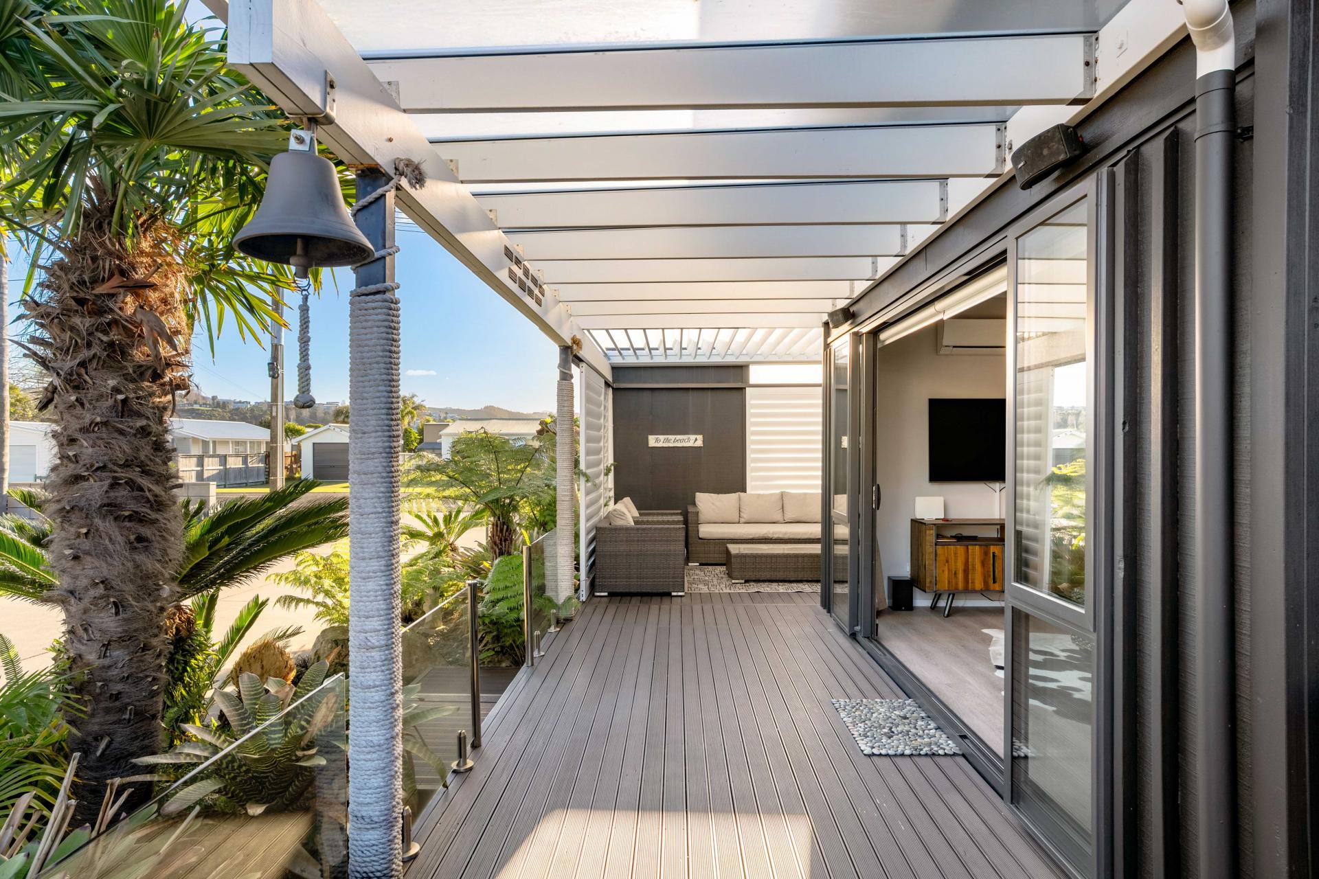 526 Martyn Road, Whangamata