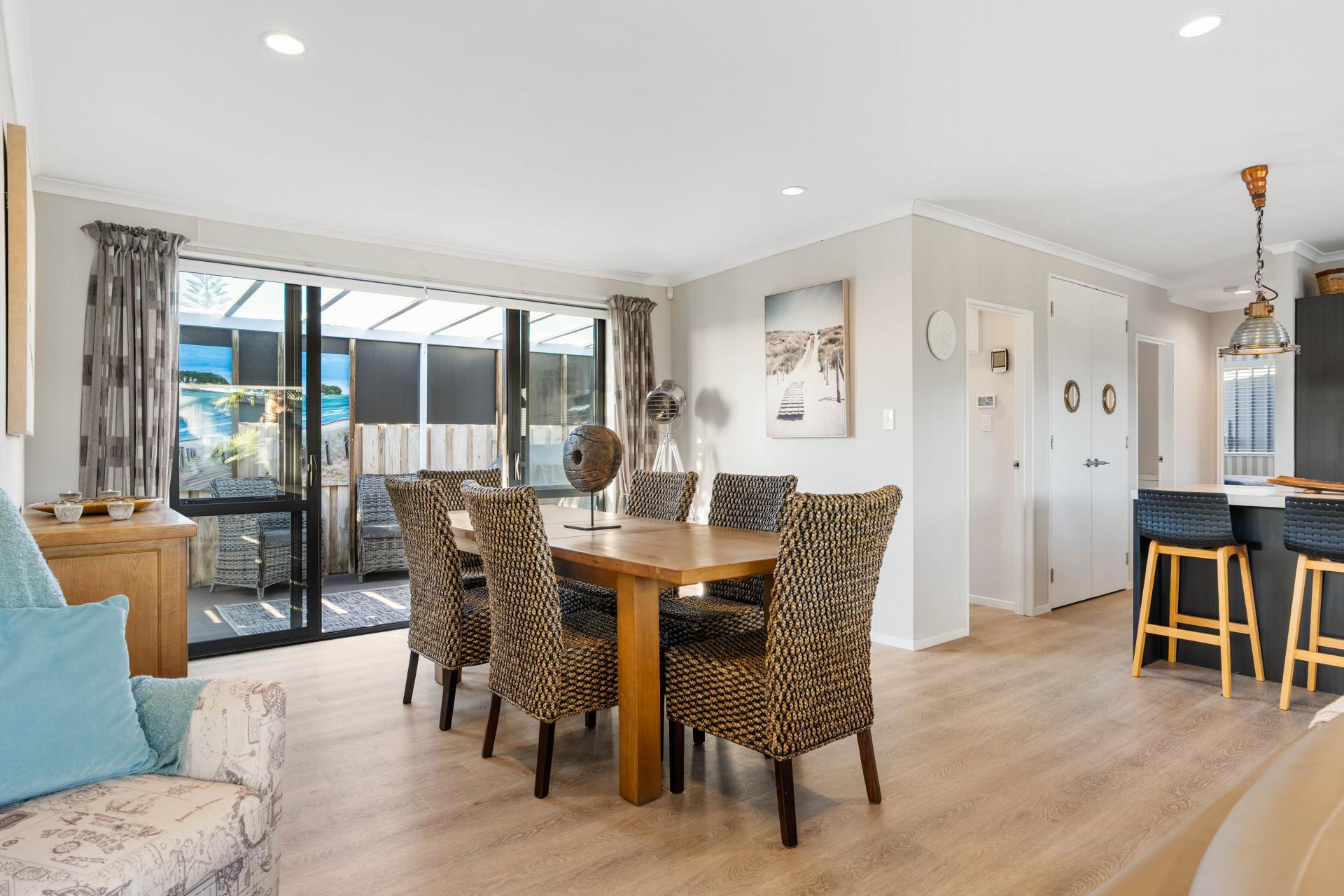 526 Martyn Road, Whangamata