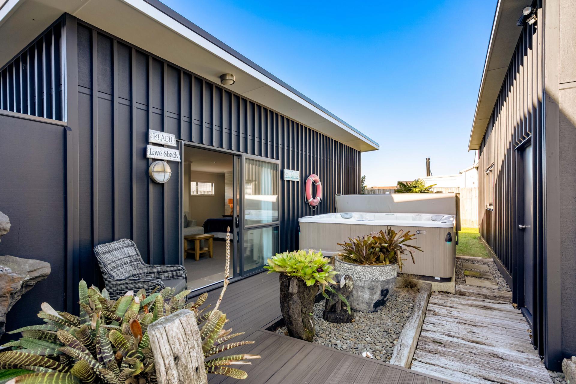 526 Martyn Road, Whangamata