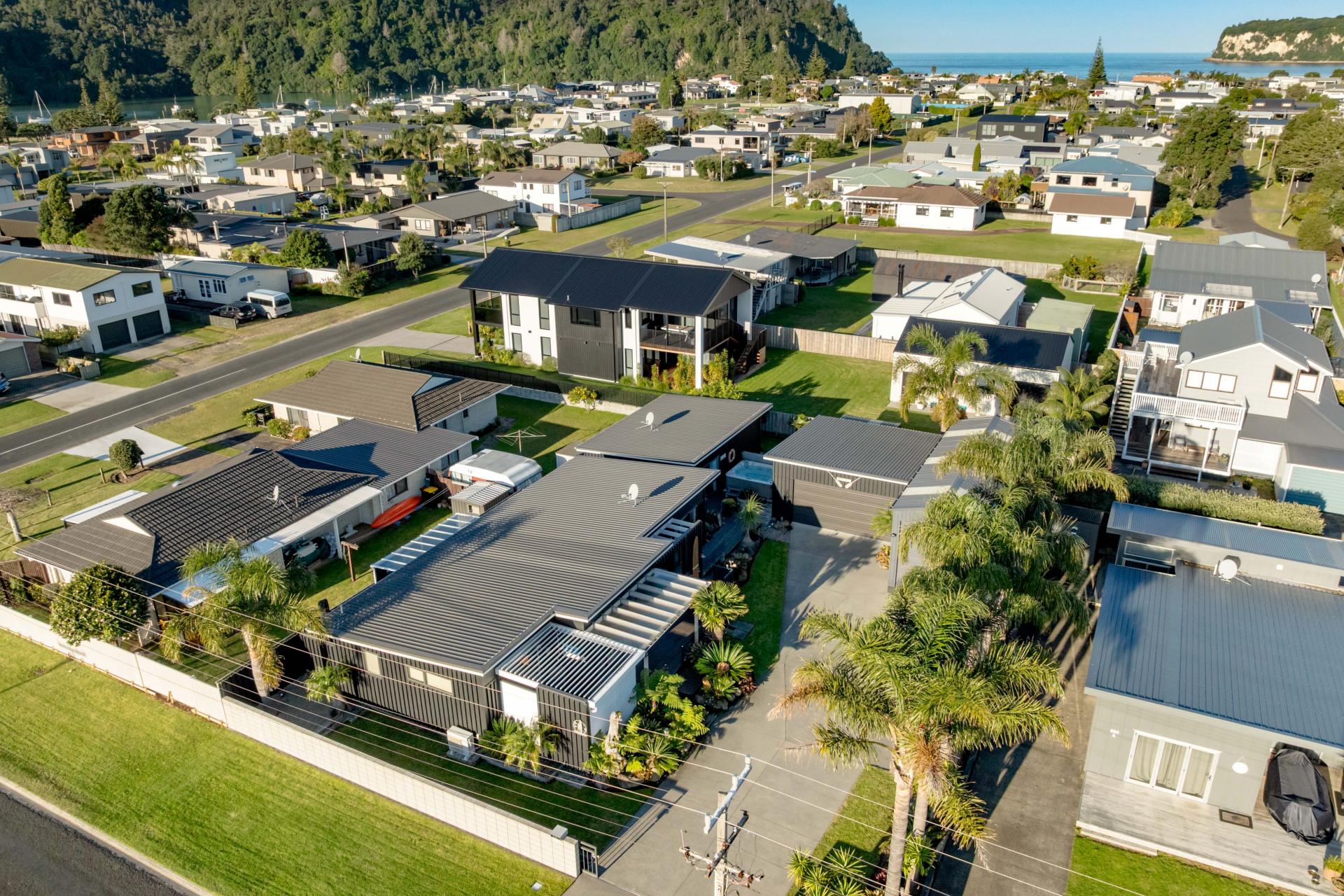 526 Martyn Road, Whangamata