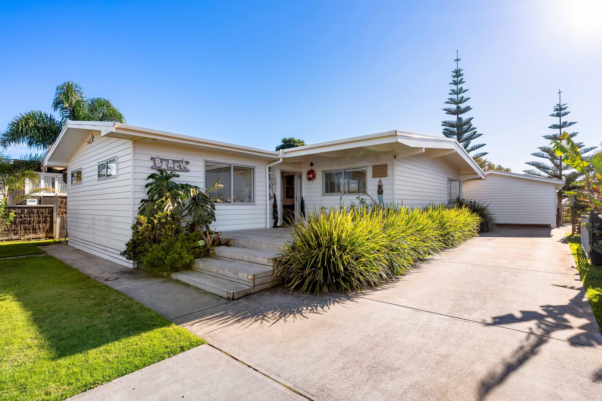 306 Williamson Road, Whangamata